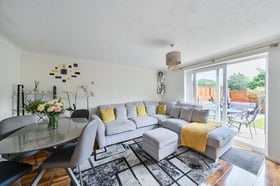 Blackthorn Avenue, Tunbridge Wells, Kent