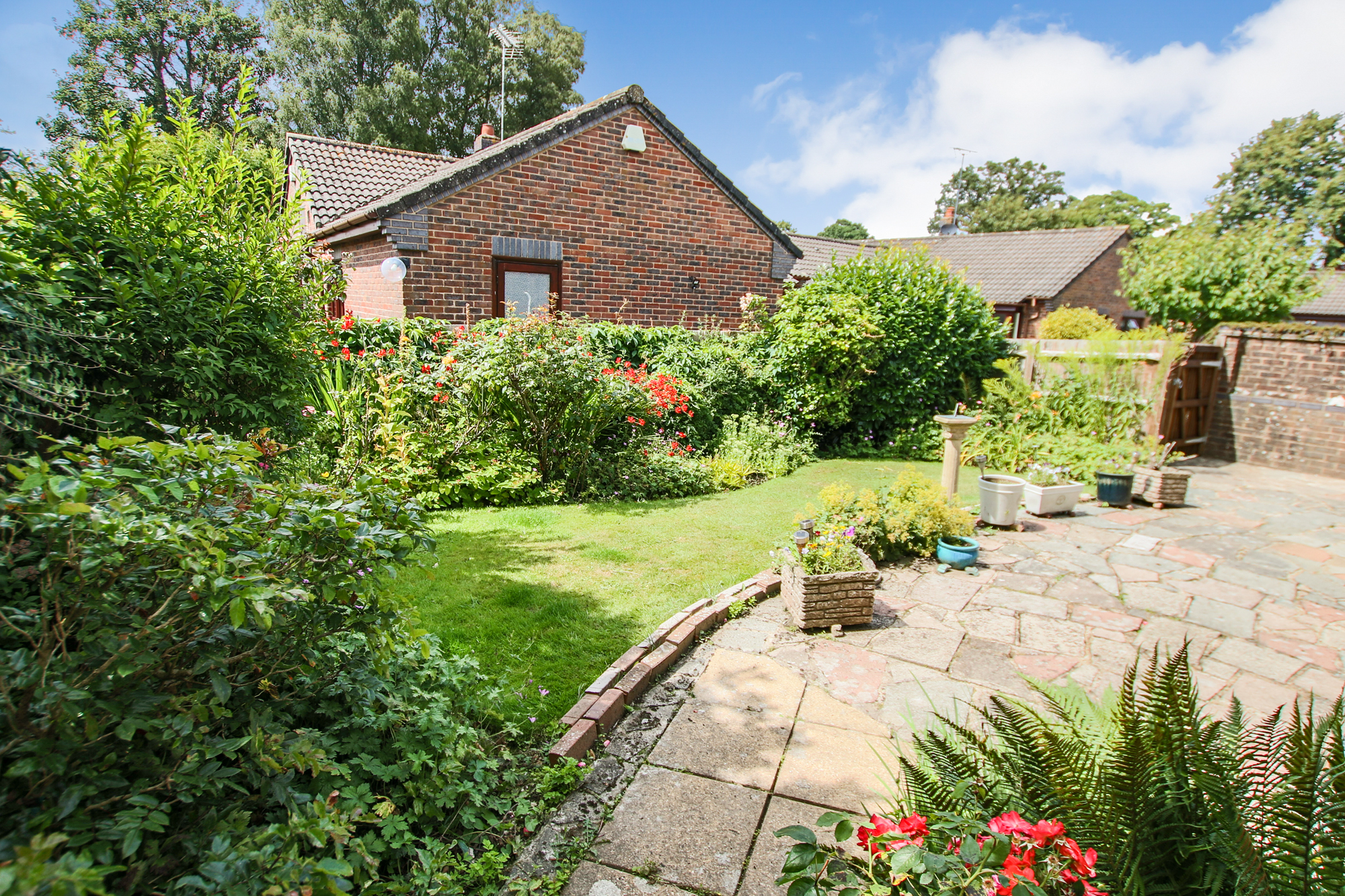 Sunnyhill Close, West Sussex
