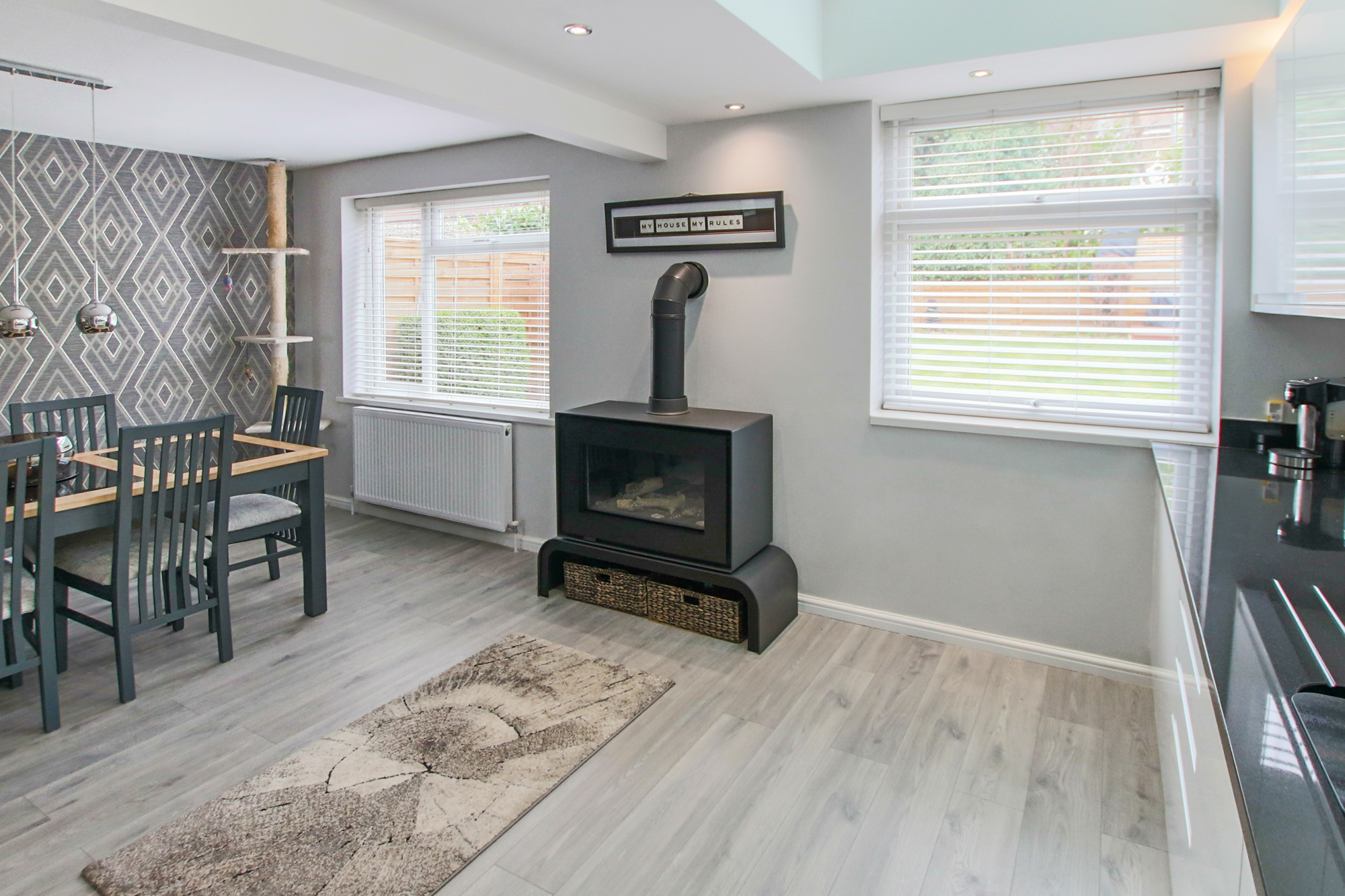 Fulmar Drive, East Grinstead, West Sussex