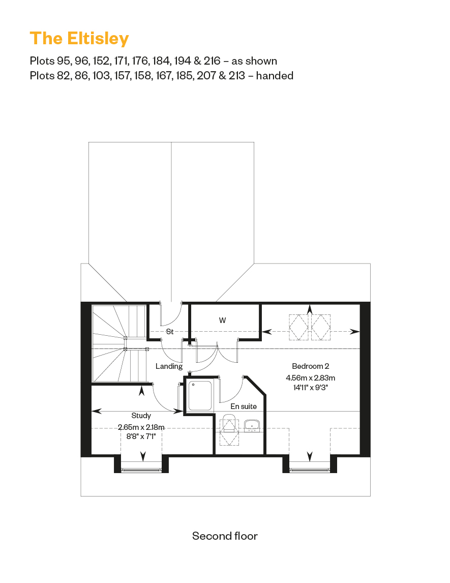 Property Floorplans 3