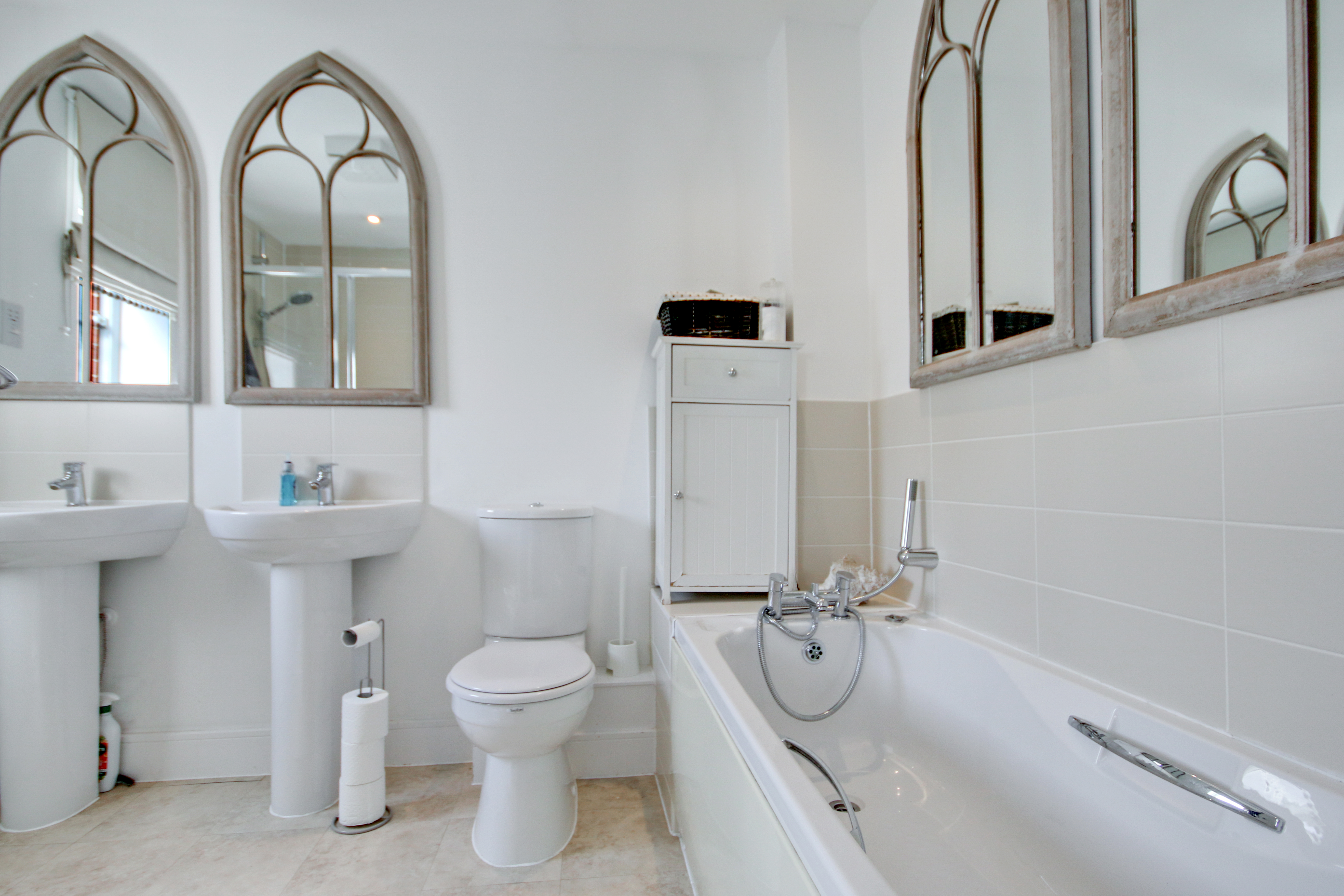 Ashurst Way, East Grinstead, West Sussex