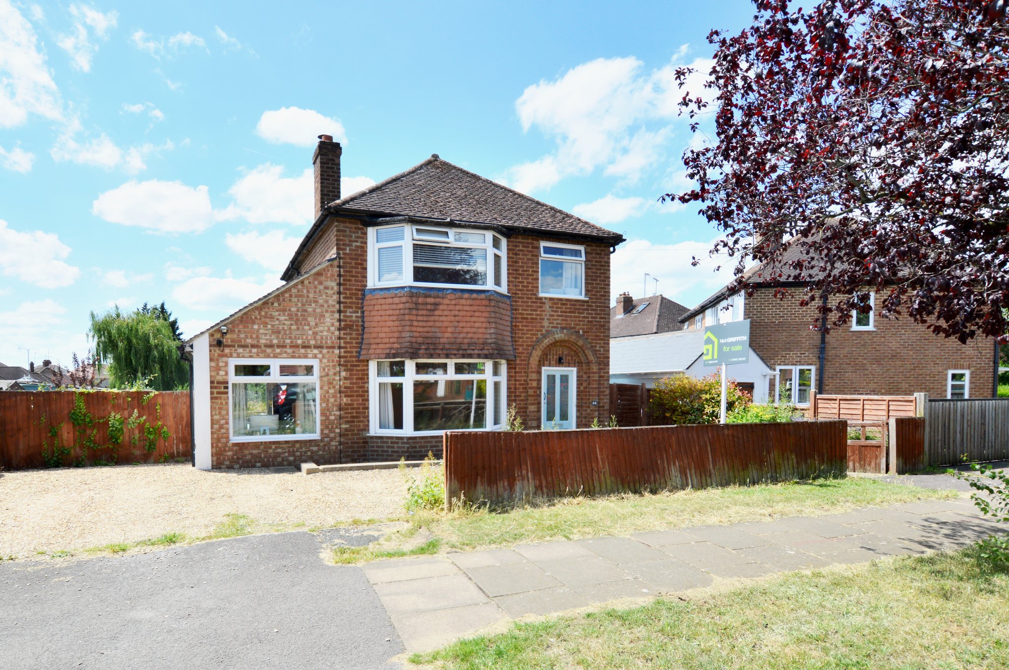 Welland Lodge Road, Prestbury, Cheltenham Nick Griffith Estate Agents