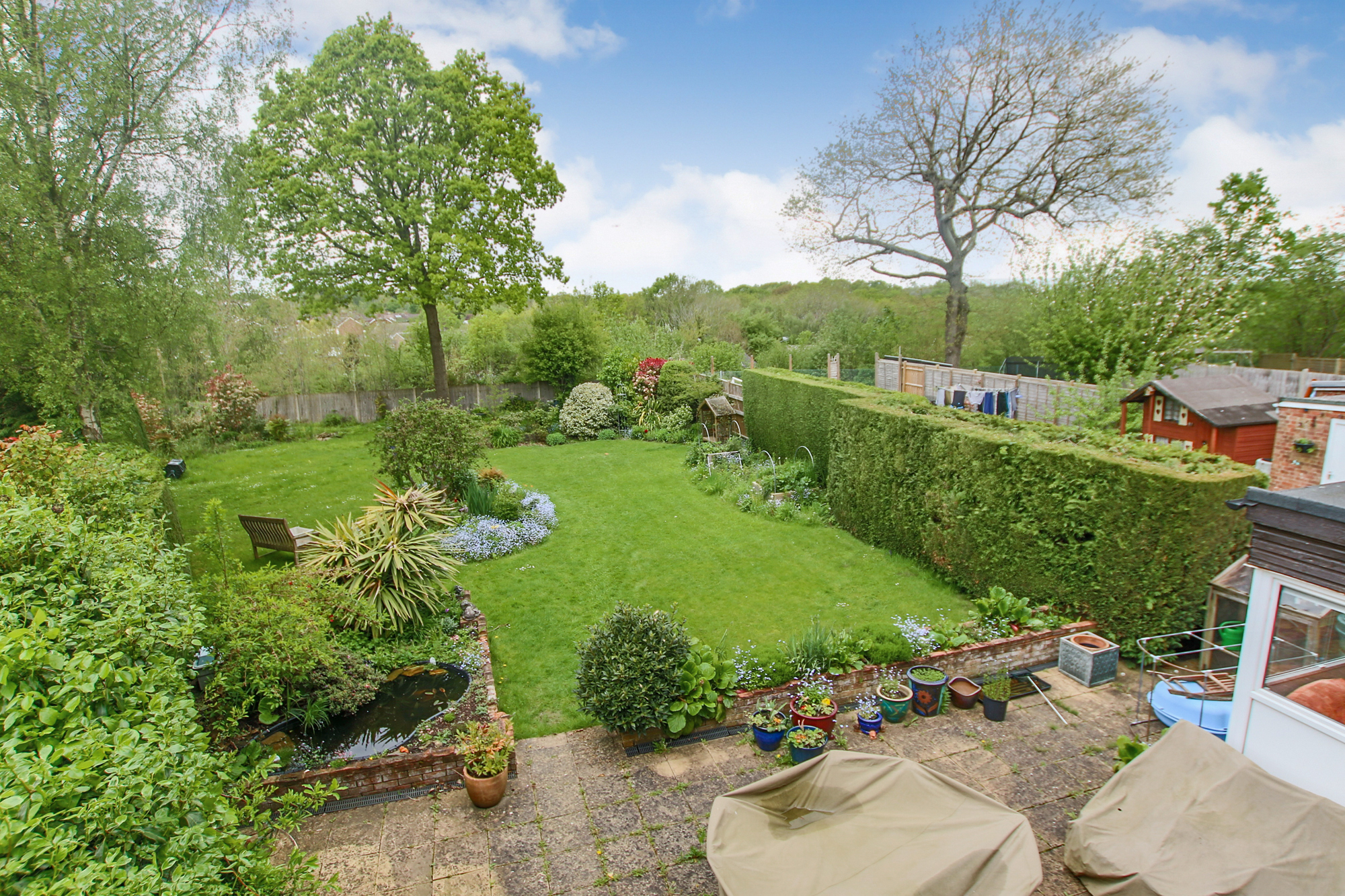 Hackenden Close, East Grinstead, West Sussex