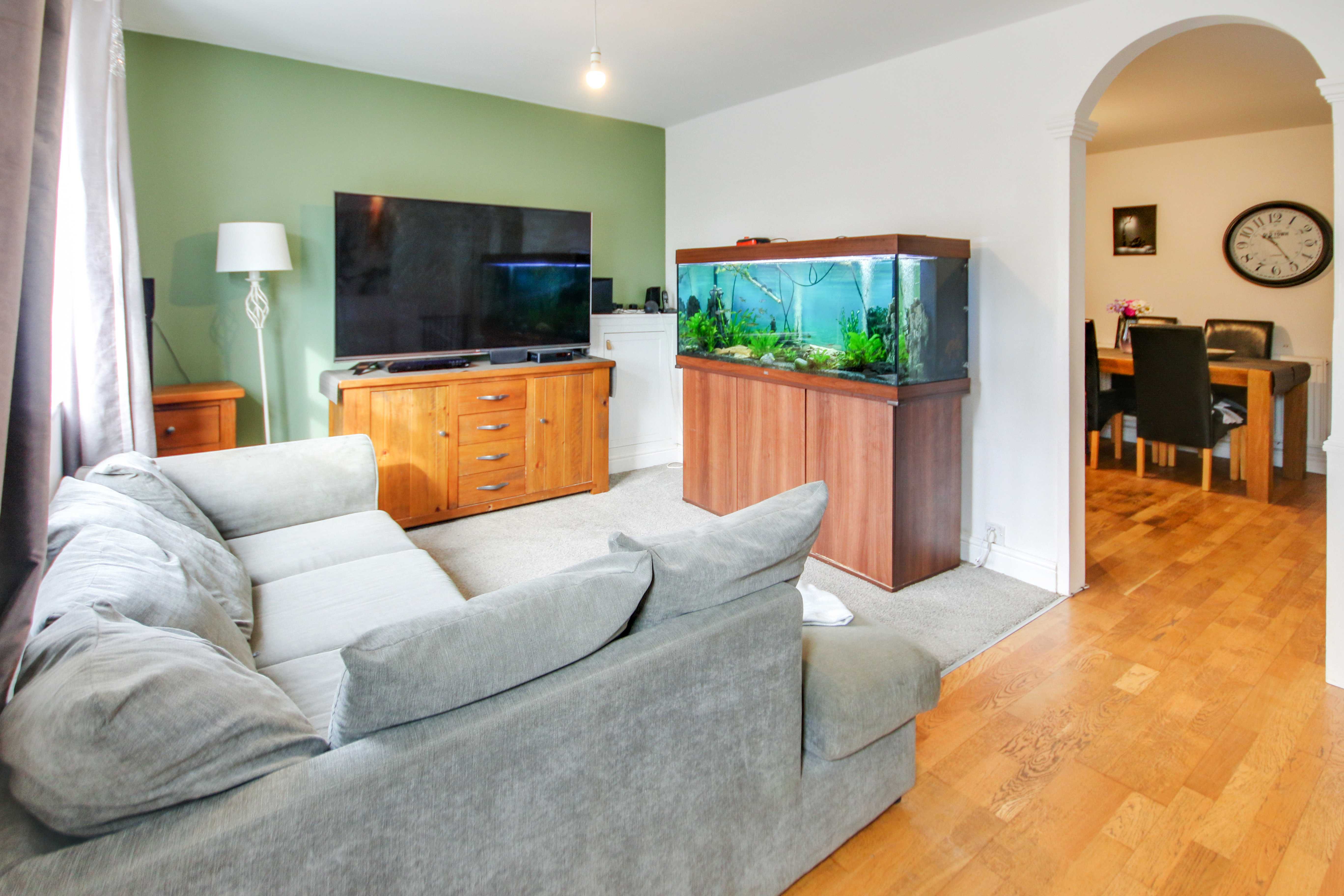 Hermitage Road, East Grinstead, West Sussex