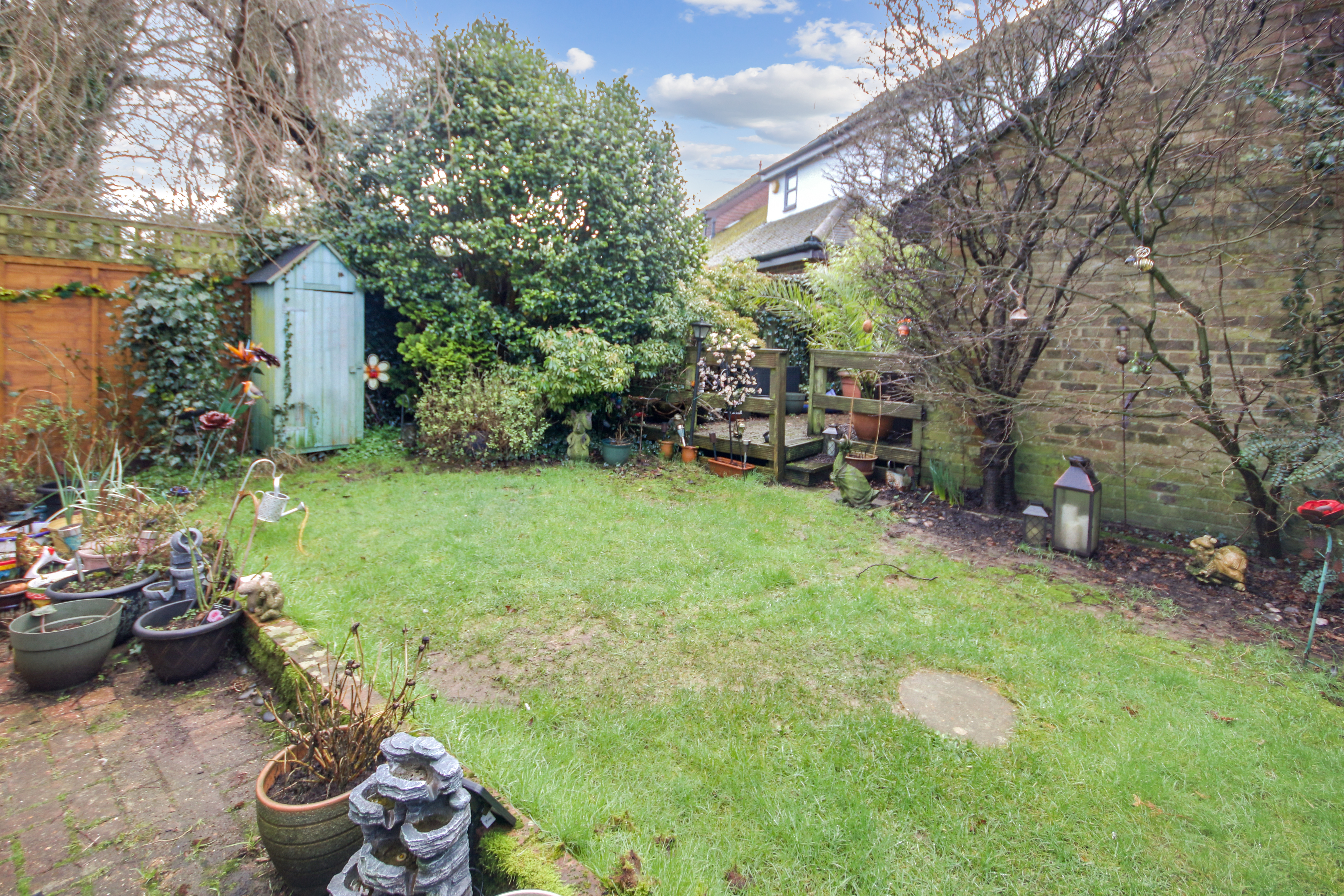 Glebelands, Crawley Down, West Sussex