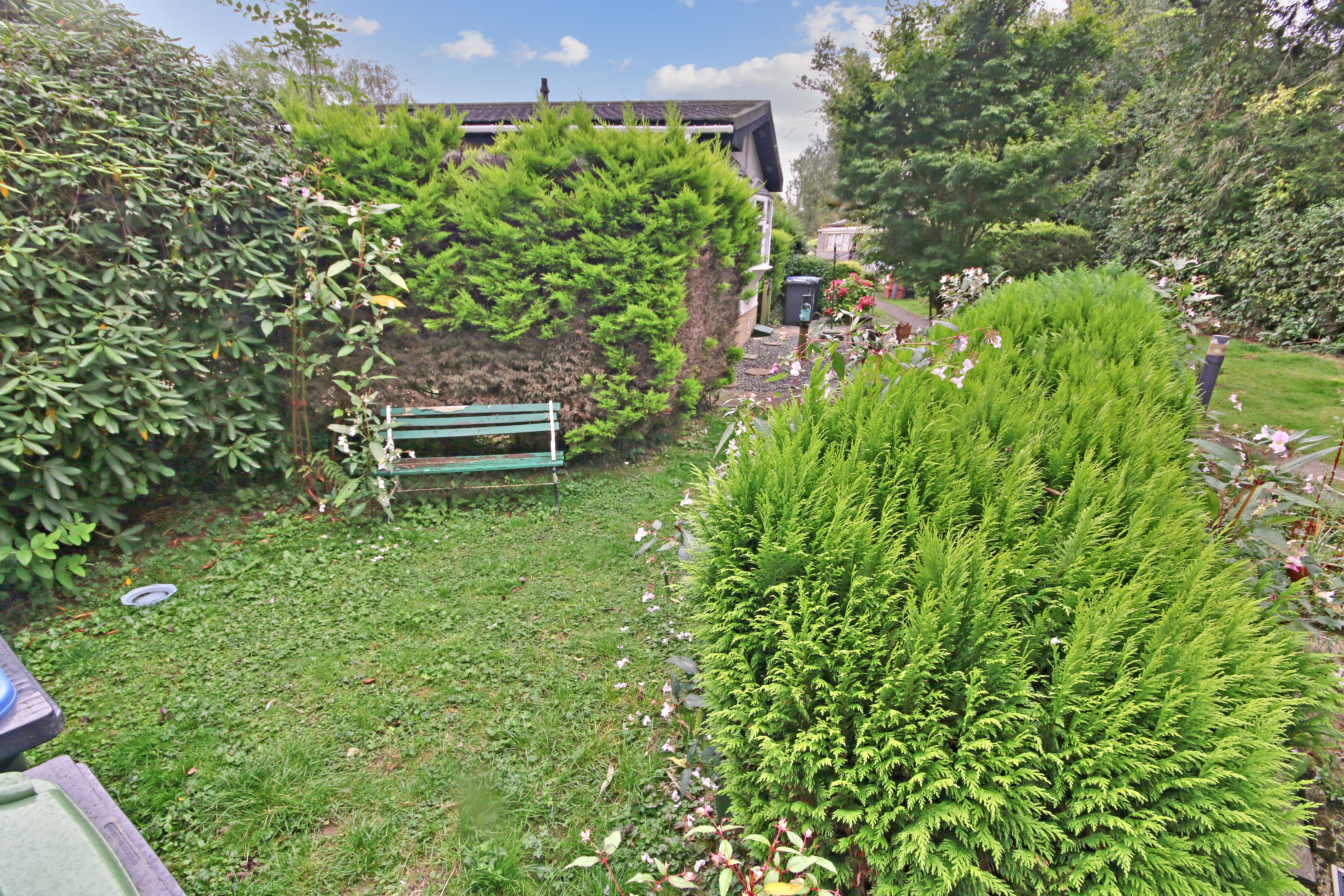 Turners Hill Park, Crawley, West Sussex