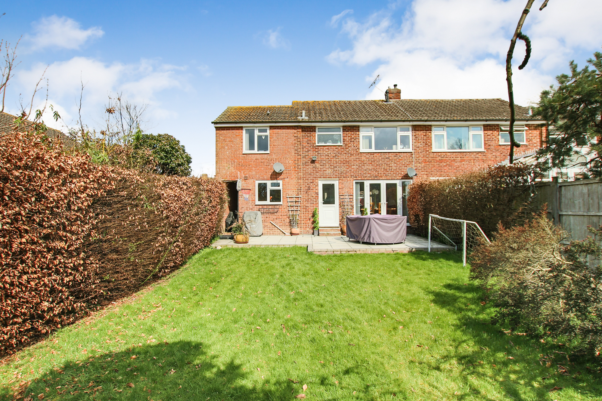 Kipling Way, East Grinstead, West Sussex