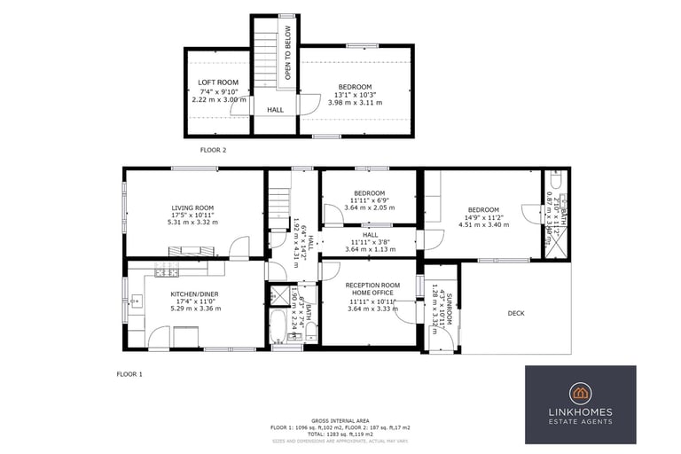  | Floorplan