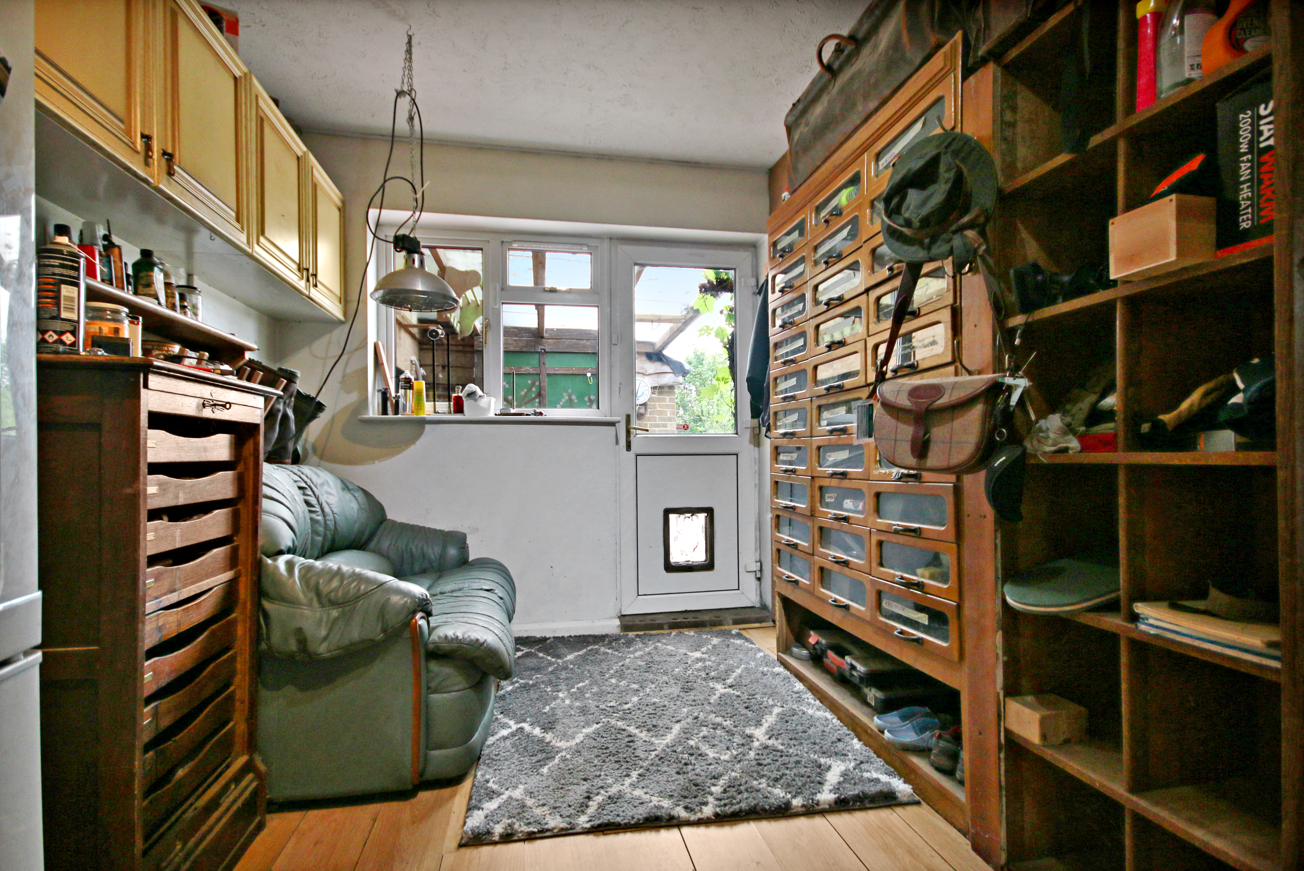 Sandhawes Hill, East Grinstead, West Sussex