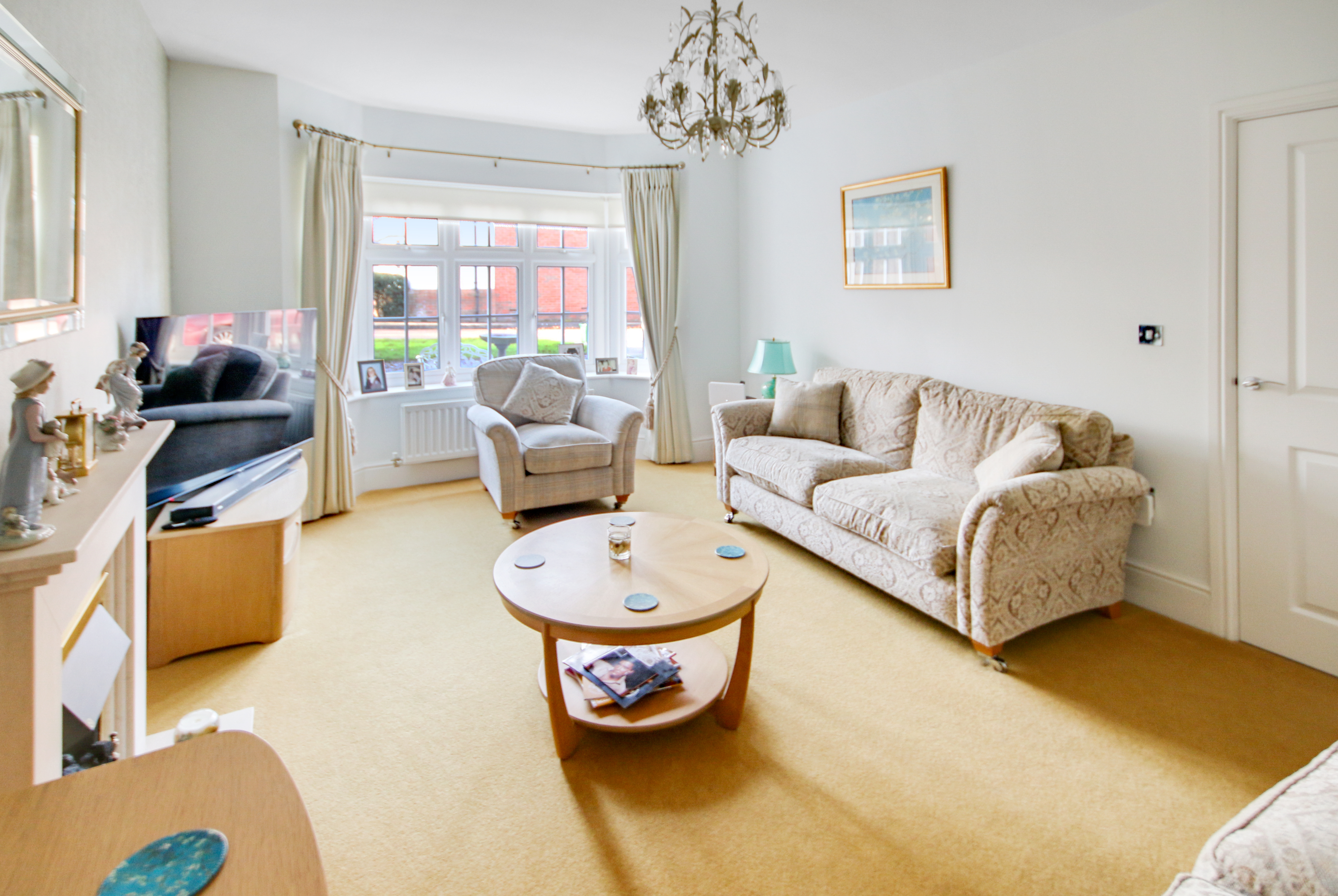 The Furrows, Crawley, West Sussex