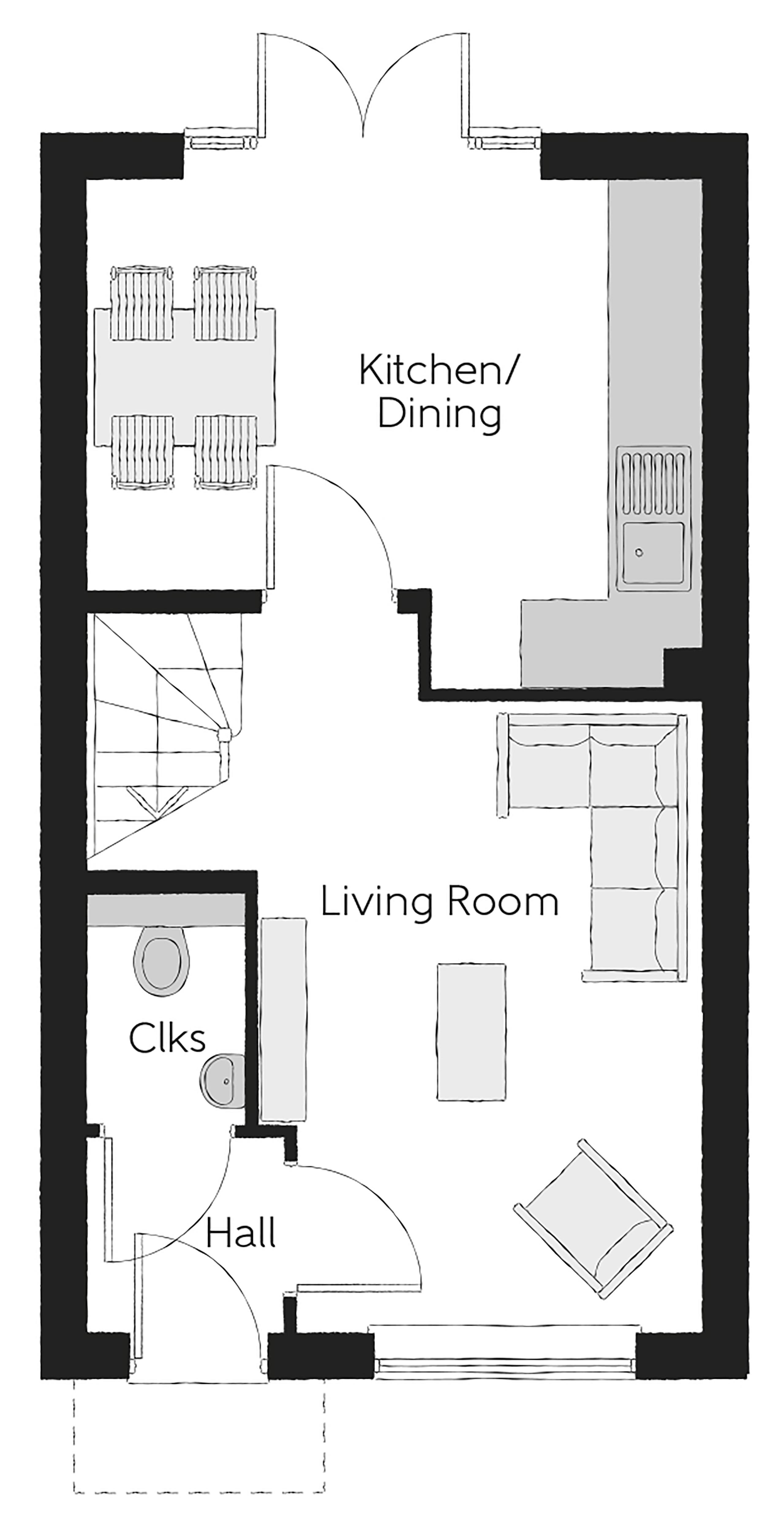 Property Floorplans 1