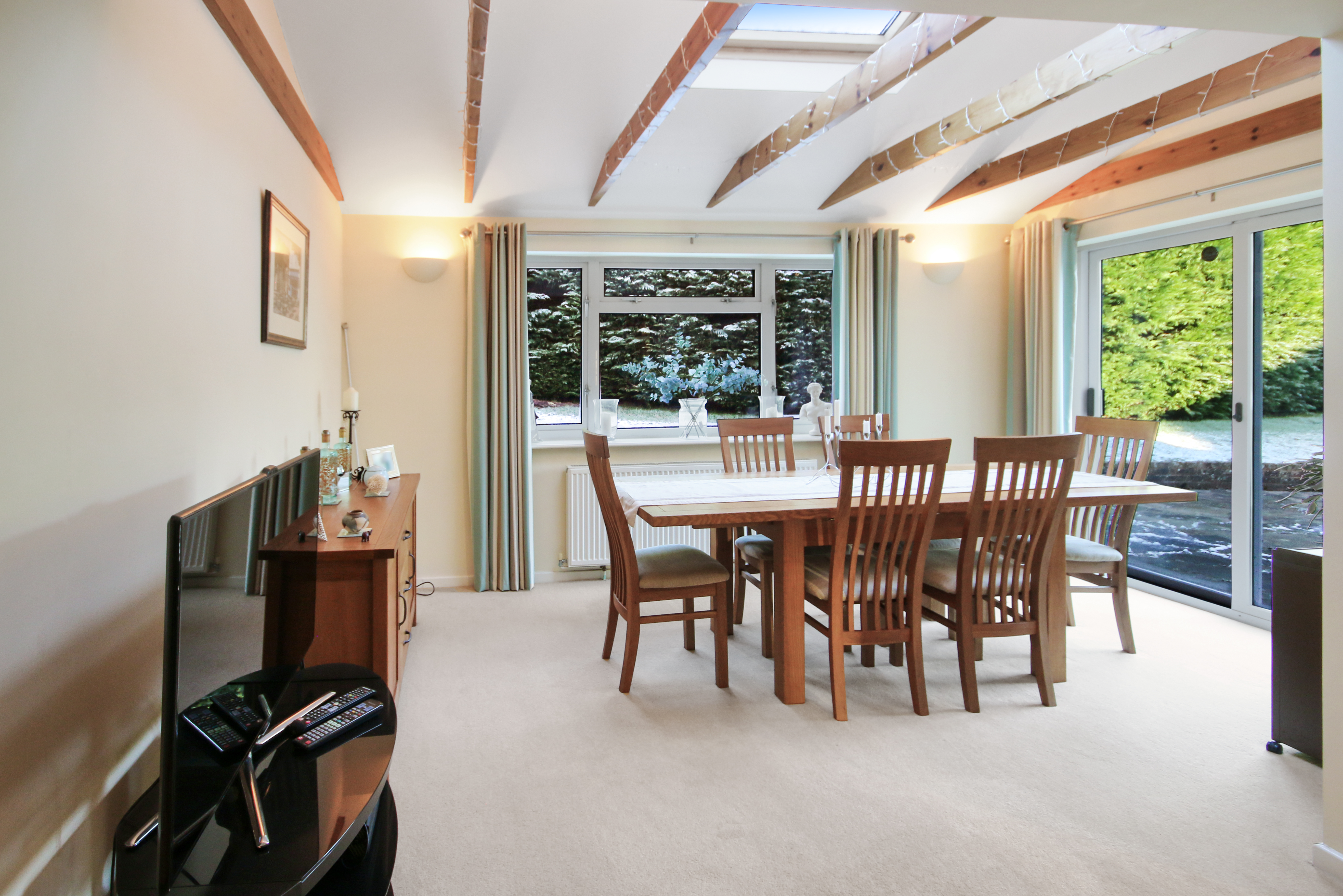 Burleigh Close, West Sussex