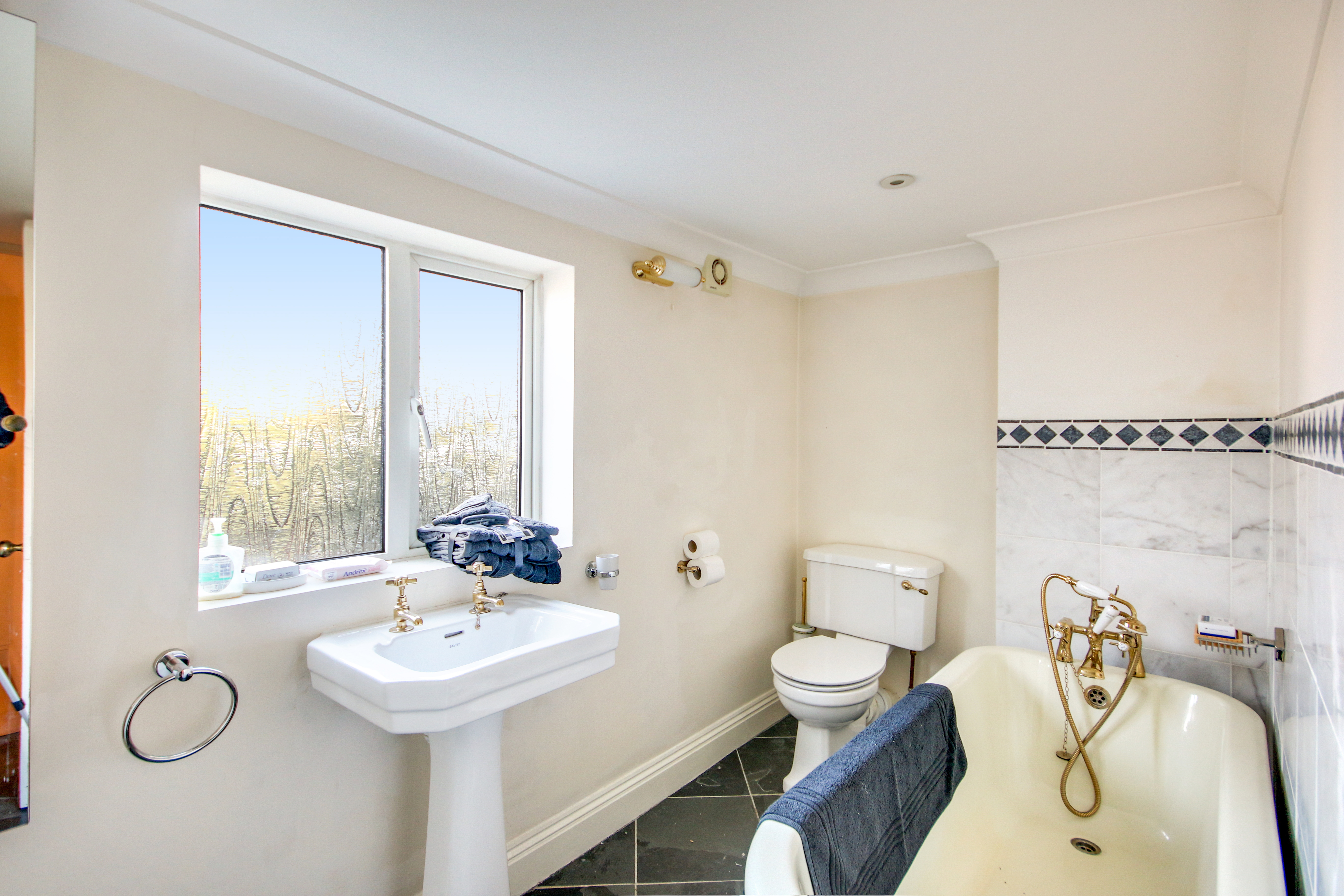 Clinton Hill, Lingfield, Surrey