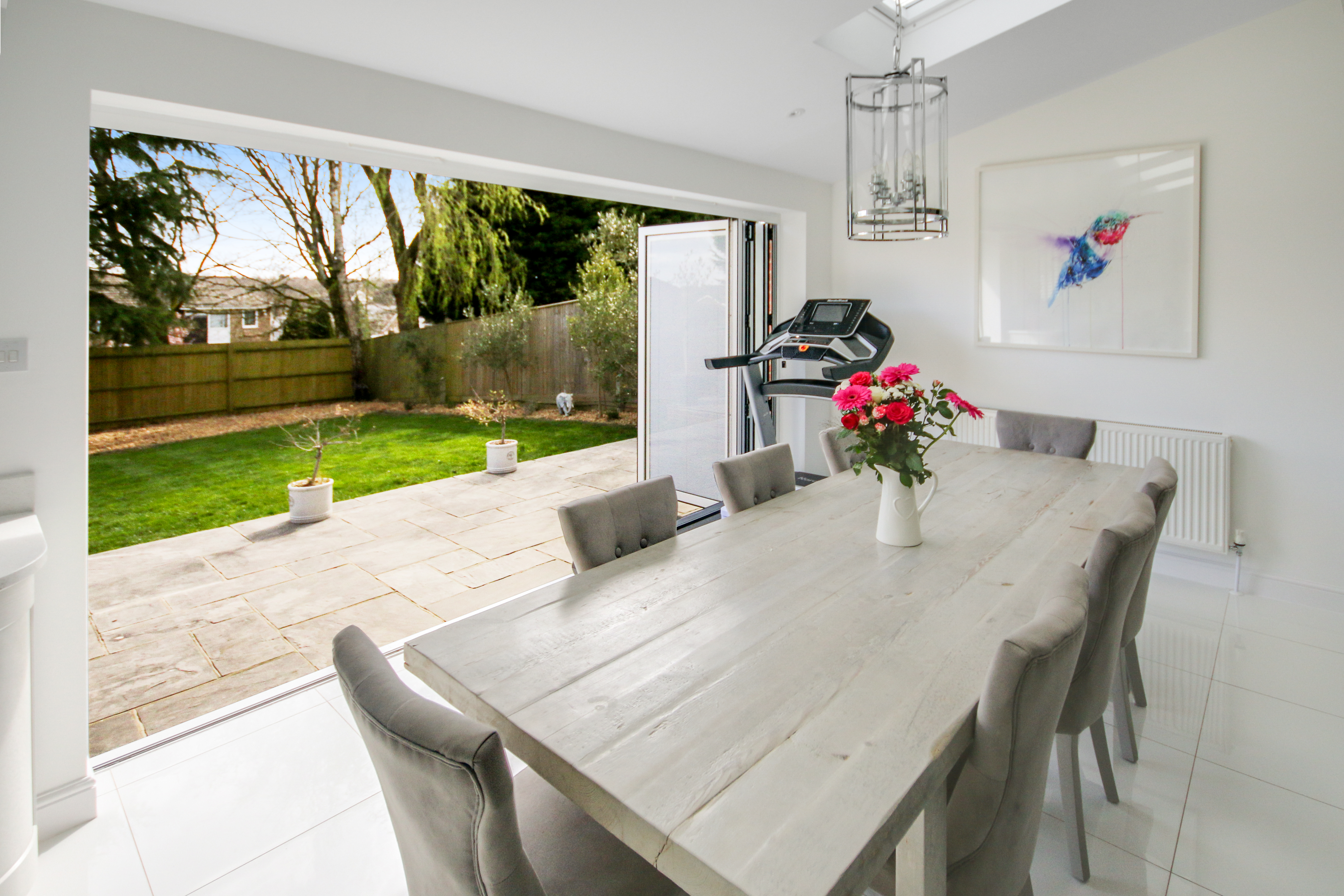 24 Tiltwood Drive, Crawley Down