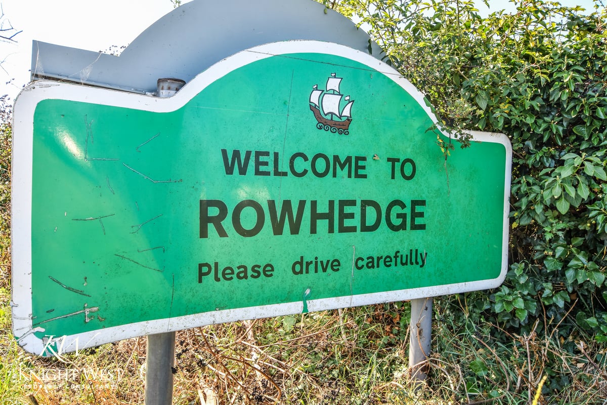 Rowhedge Road image