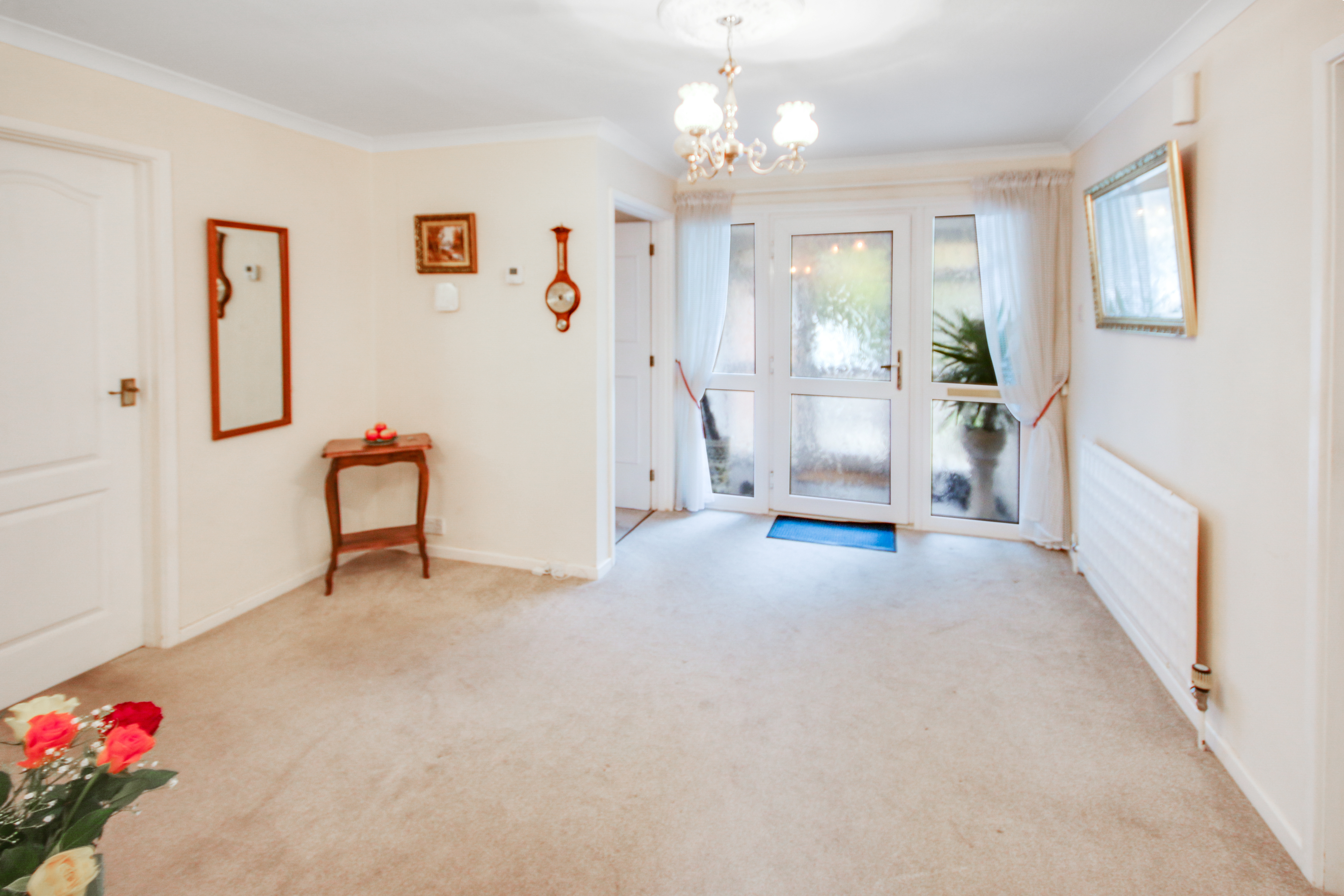 The Crescent, East Grinstead, Surrey