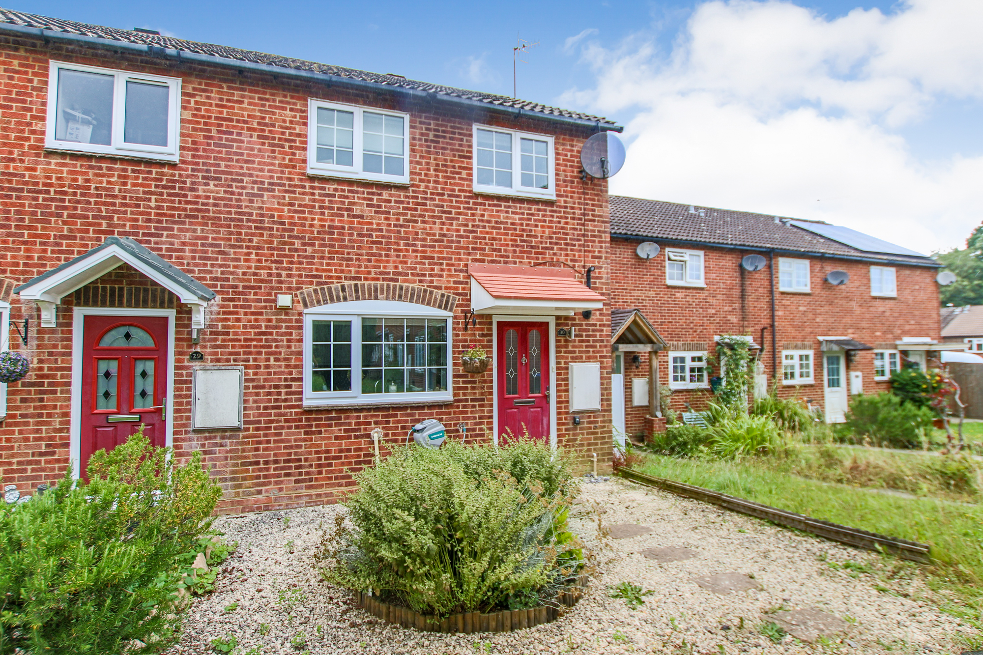 Elm Drive, East Grinstead, West Sussex