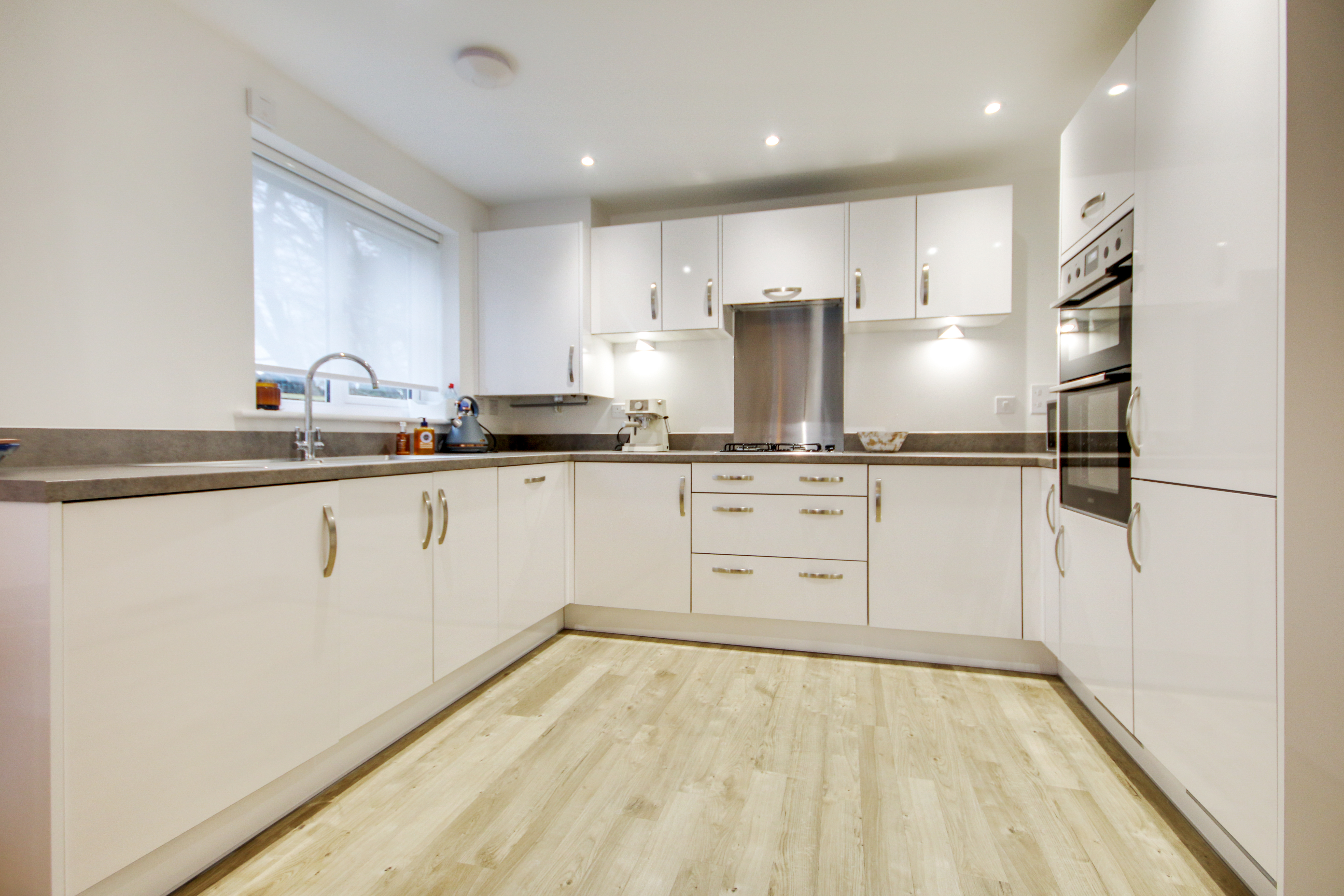 Mead Lane, Crawley Down, West Sussex