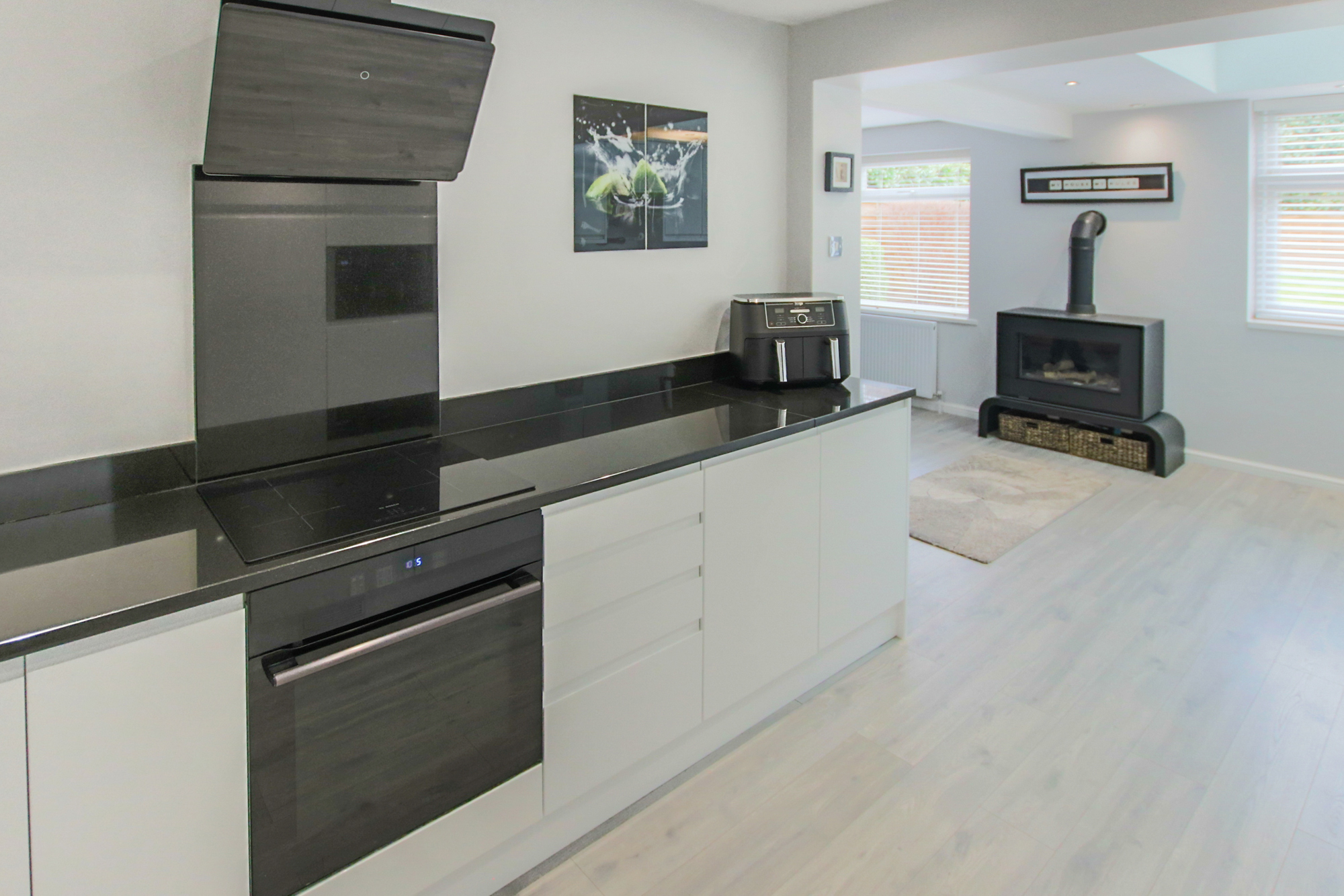 Fulmar Drive, East Grinstead, West Sussex