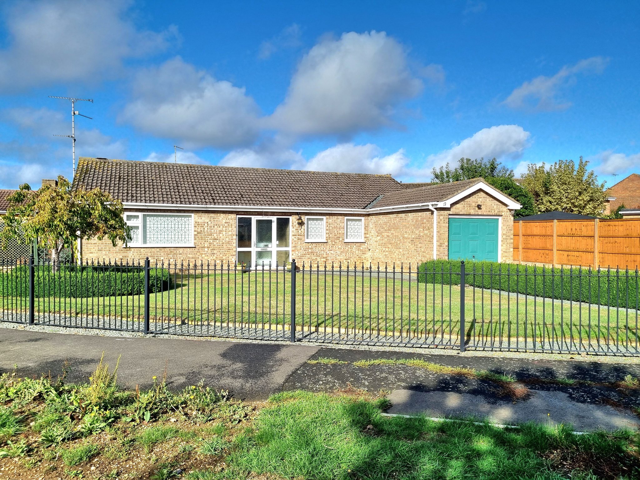Kesteven Drive, Market Deeping Briggs Residential