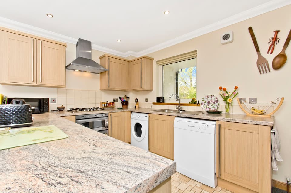 House for sale in Dunkeld 48 Stell Park Road, Birnam, Dunkeld