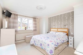 Kempsey Lodge | Thumbnail