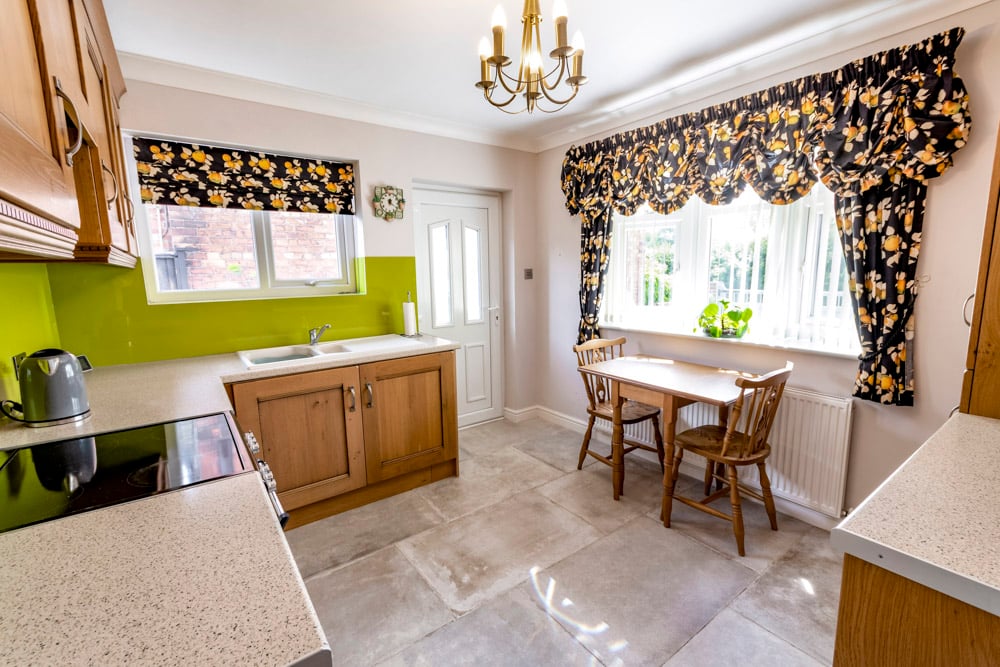 Grove Lane, Retford, DN22 6ND