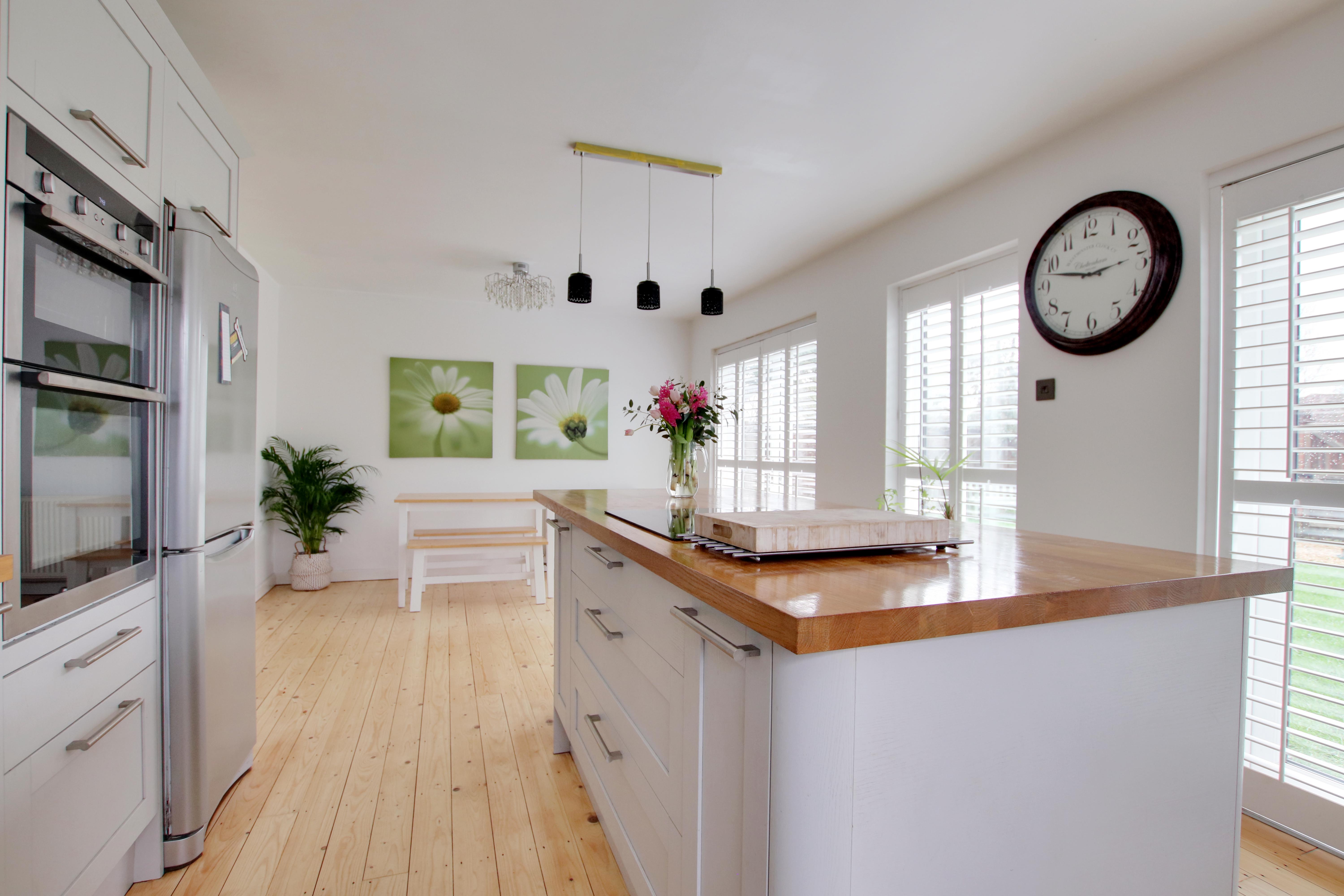 3 Bed Property for sale in Brockenhurst Spencers
