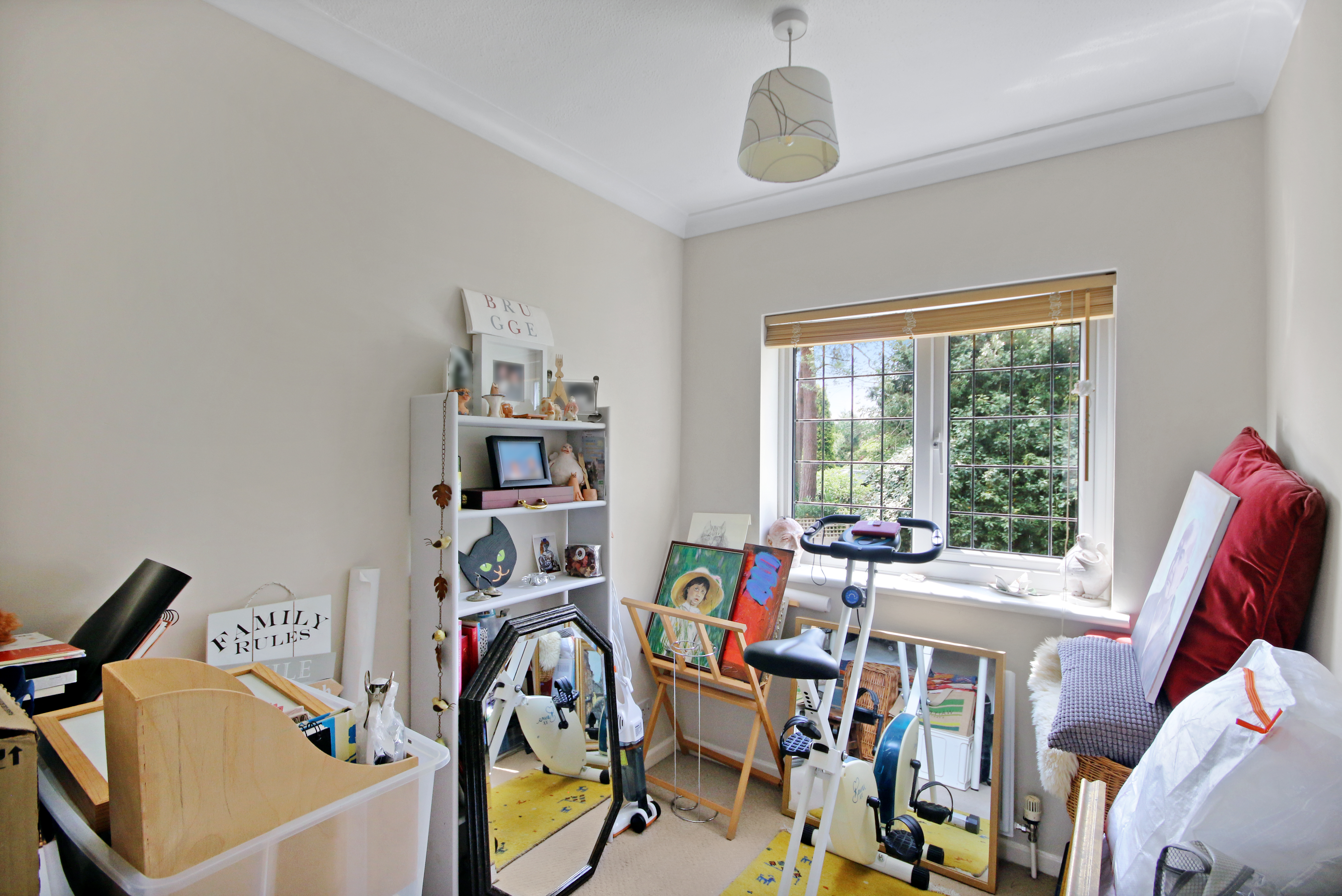 Lynton Close, East Grinstead, West Sussex