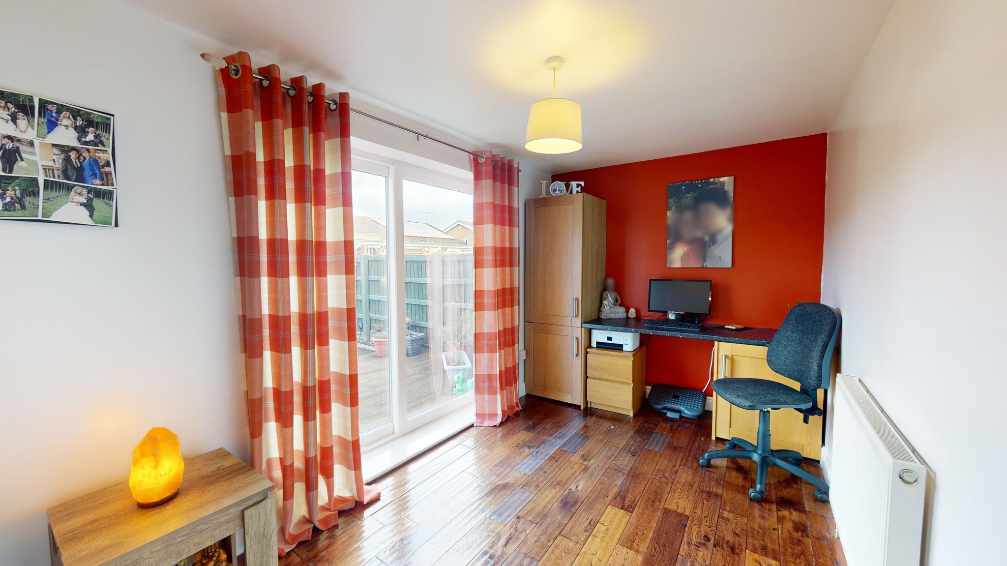 4 bedroom semidetached house for sale, Whitton Close, Bessacarr