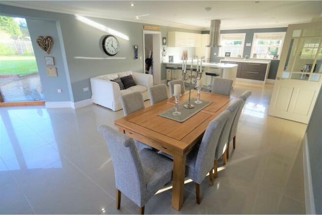 Top Pasture Lane, Retford, DN22 9BY