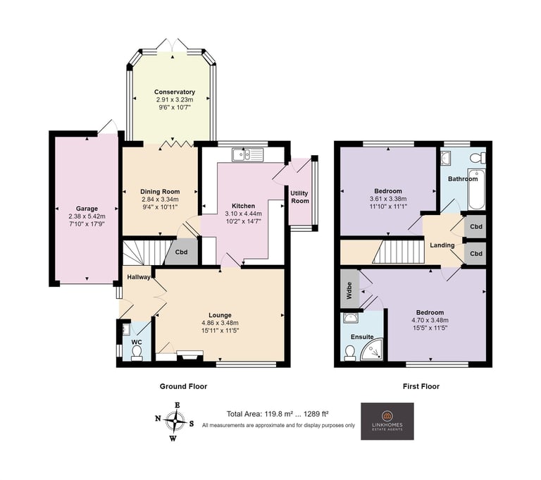 | Floorplan