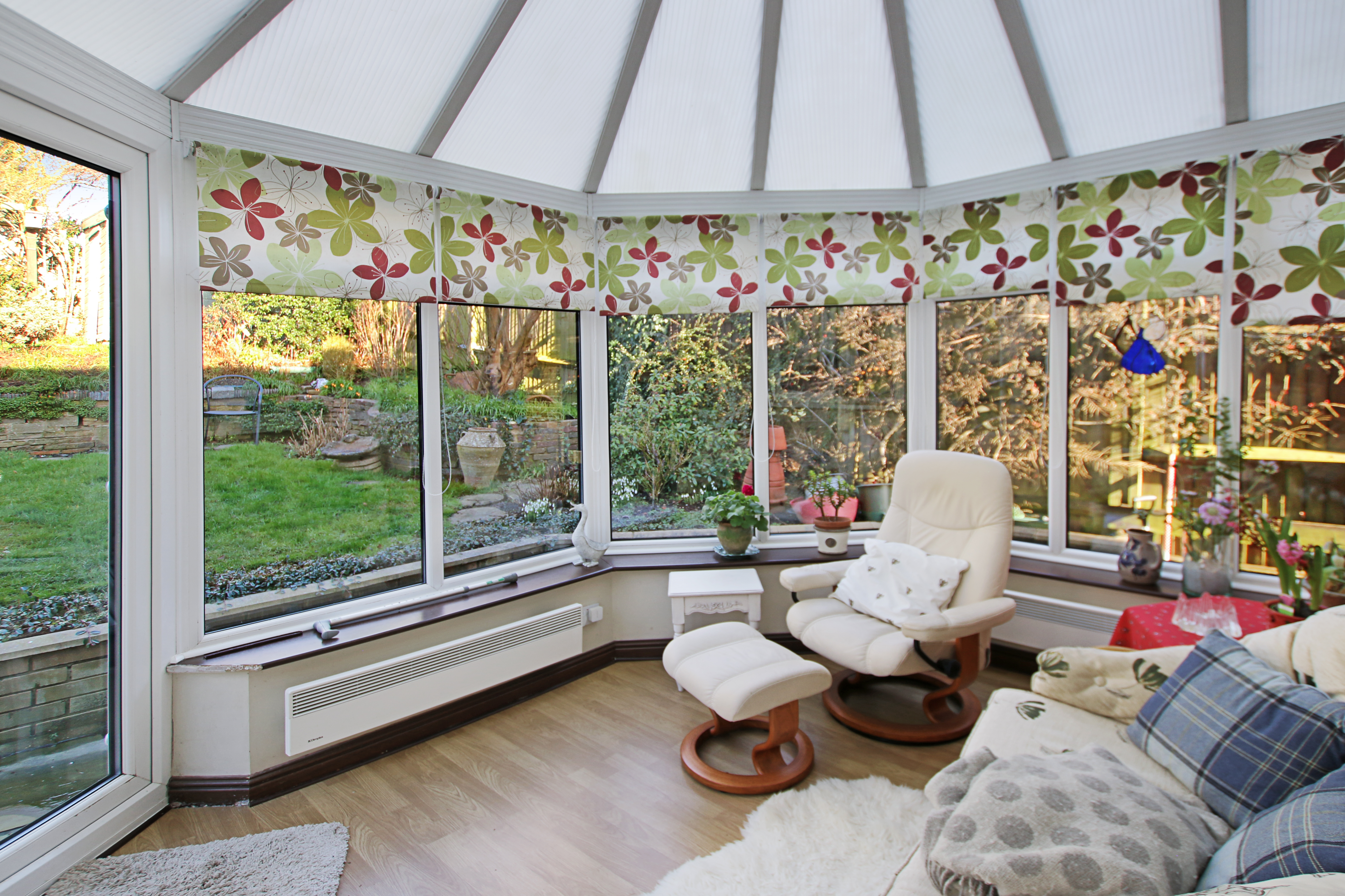 Burleigh Way, West Sussex