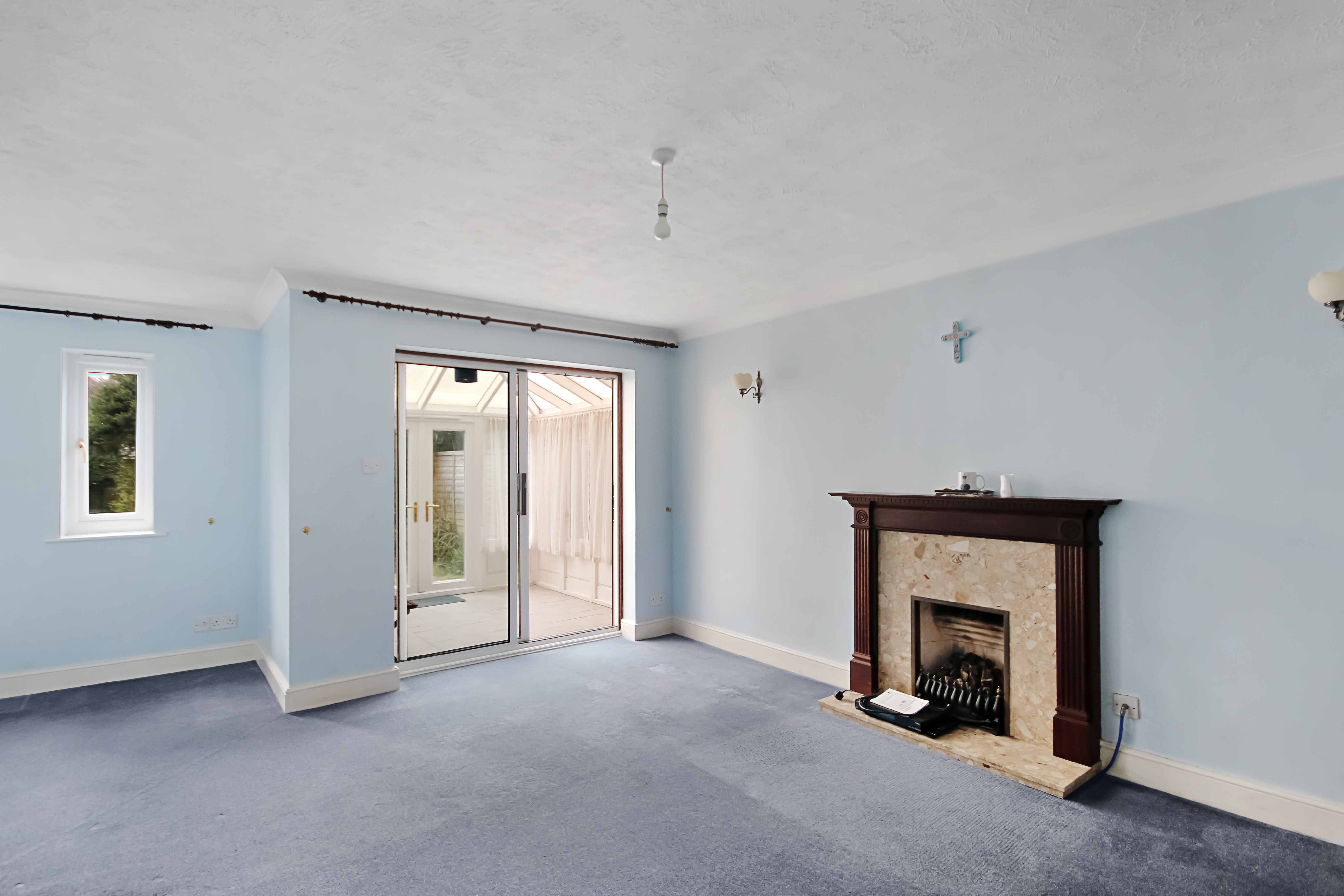 Medway Drive, Forest Row, East Sussex