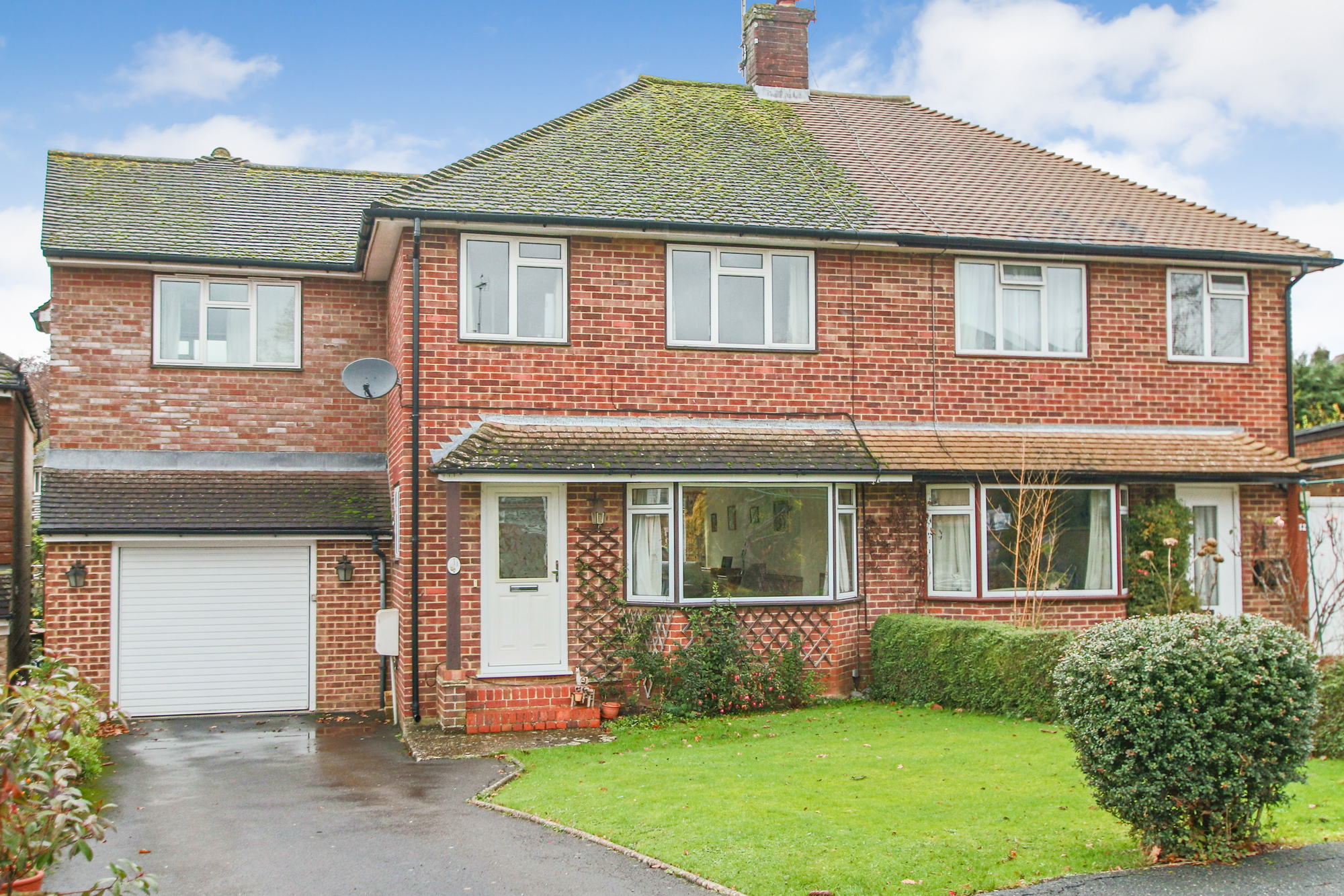 The Meads, East Grinstead, West Sussex