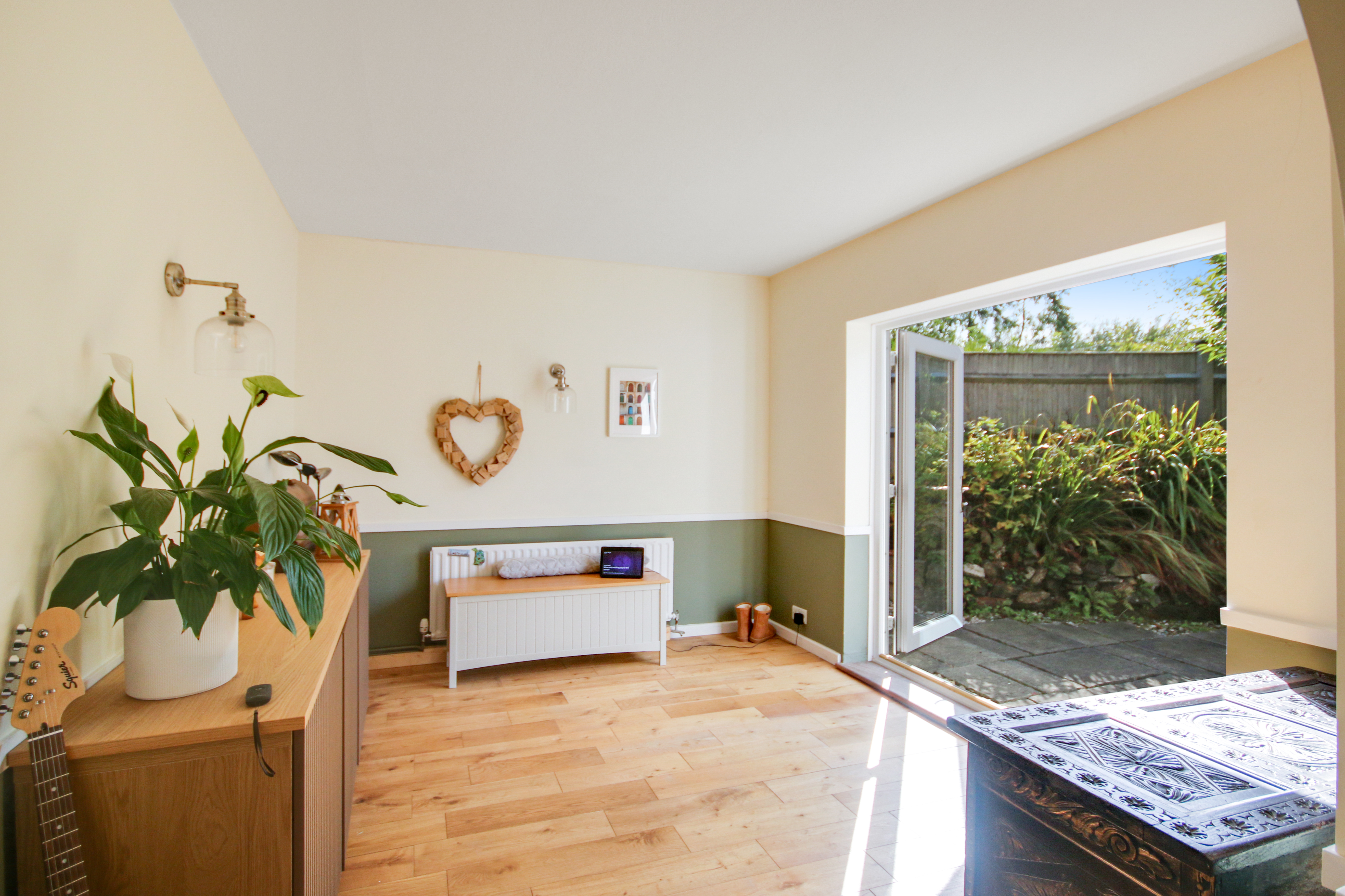 Sandy Lane, East Grinstead, West Sussex