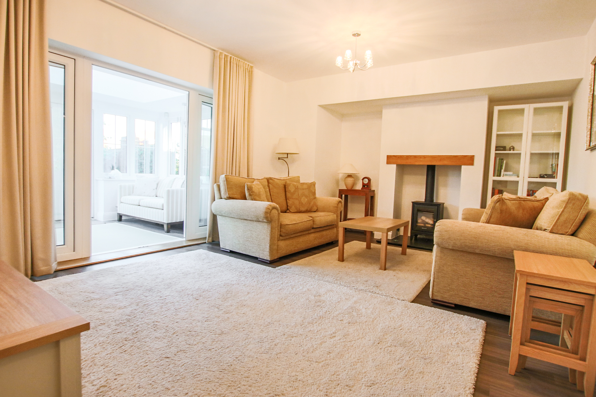 Kingscote Way, East Grinstead, West Sussex