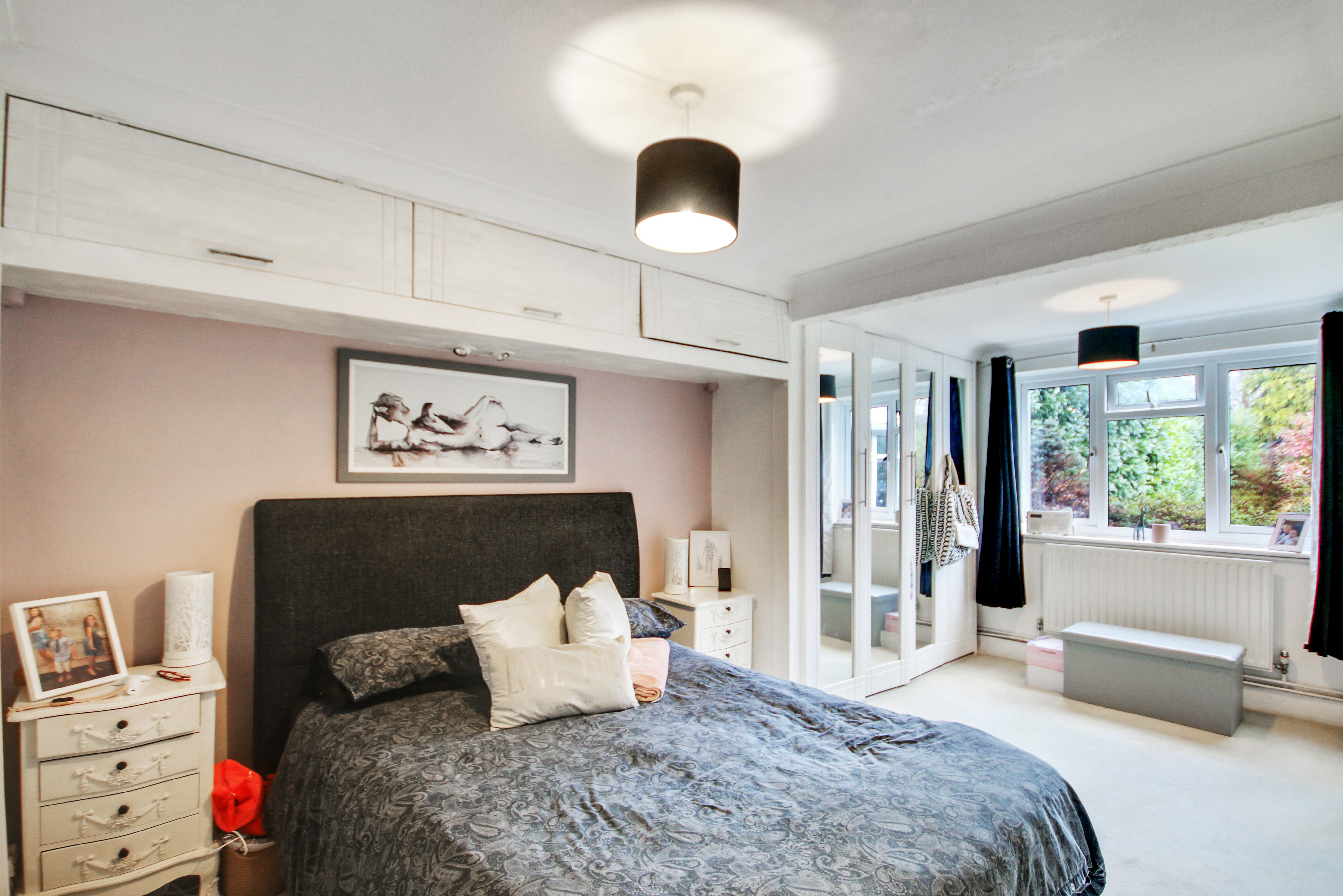 Copthorne Road, Surrey