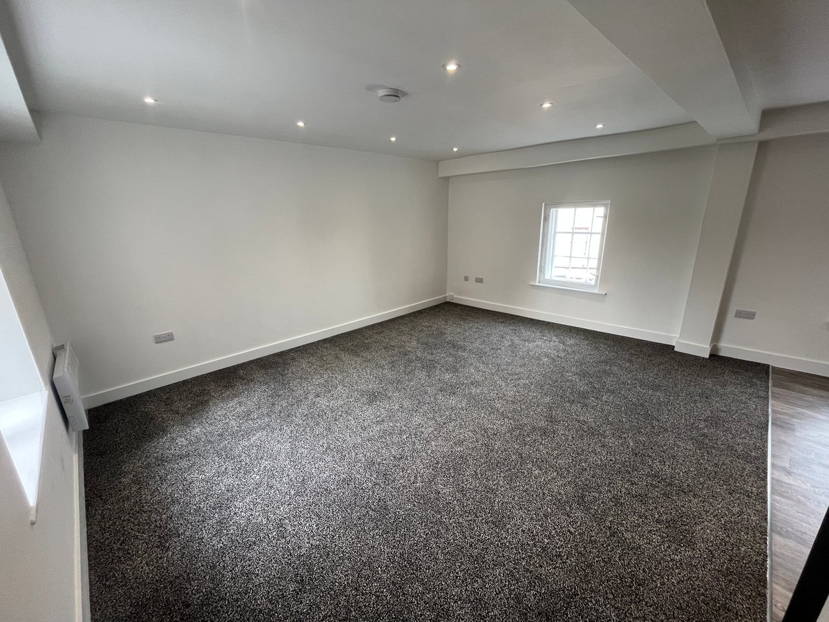 Apartment 25, Chapelgate, DN22 6PJ