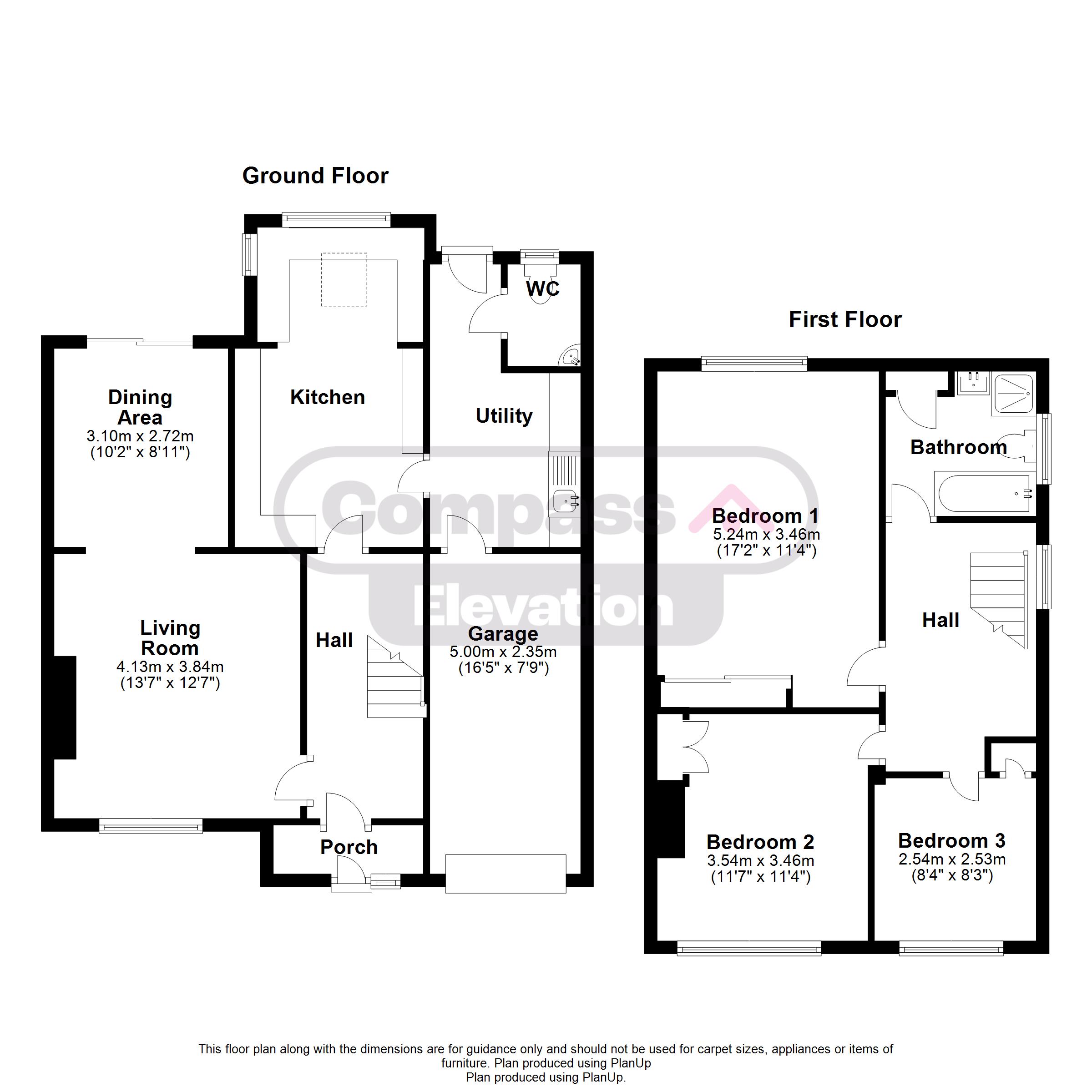 Property Floorplans 1