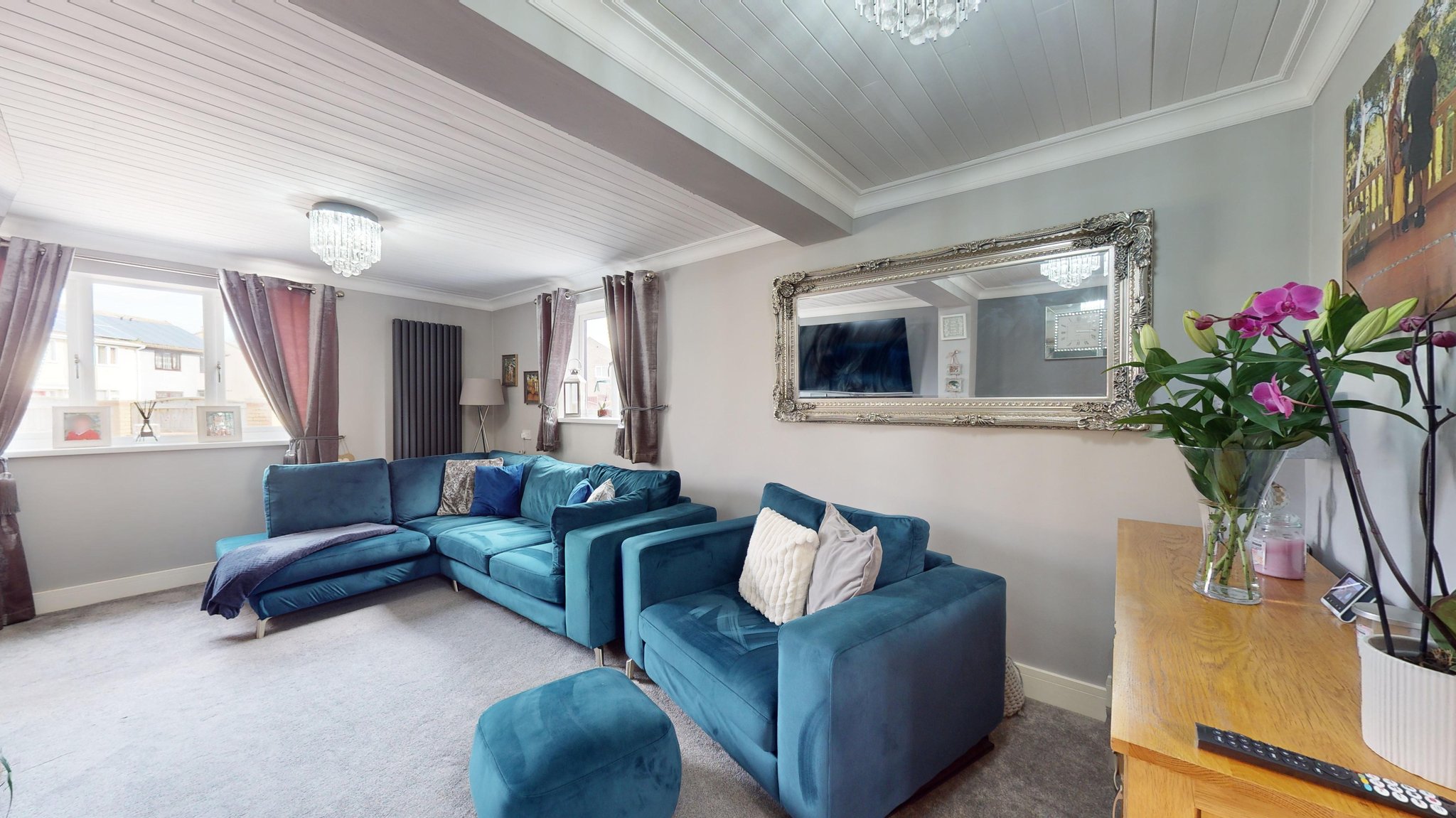 3 bedroom semidetached house for sale, Chestnut Avenue, New Rossington