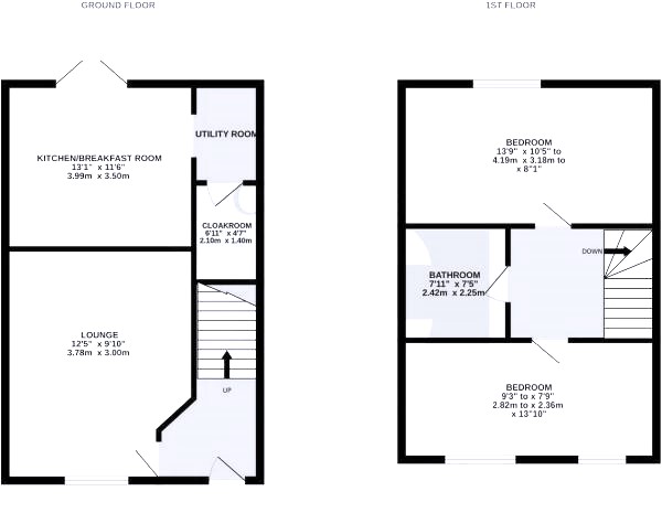 Property Floorplans 1