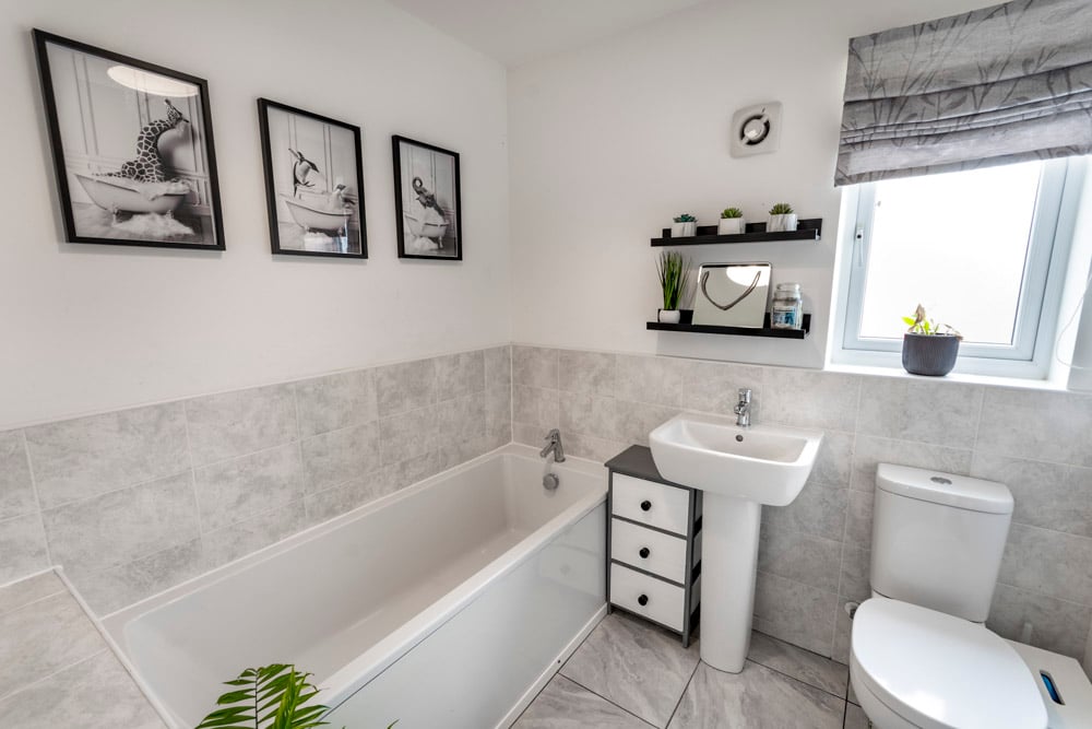 President Place, Doncaster, DN11 8FA