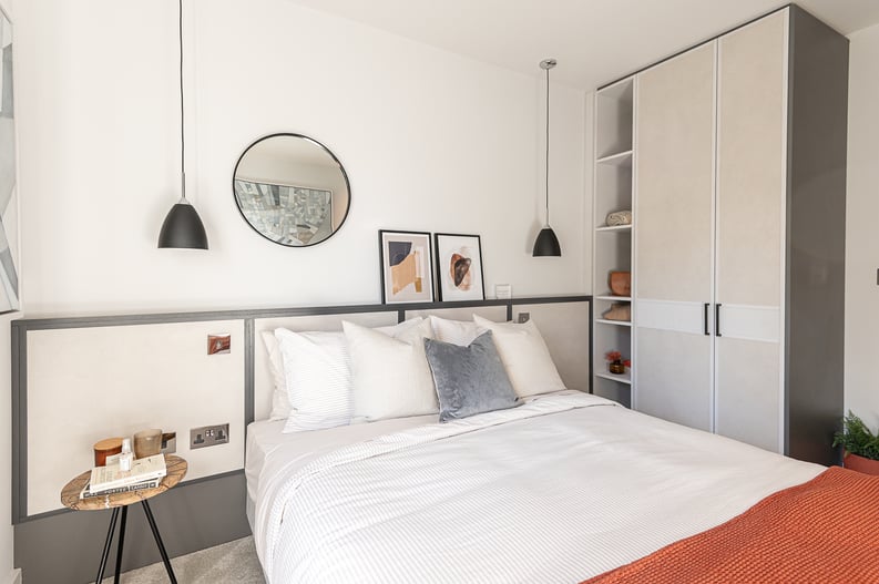 3 bedroom(s) apartment to sale in Major Draper Street, Royal Arsenal, London-image 21
