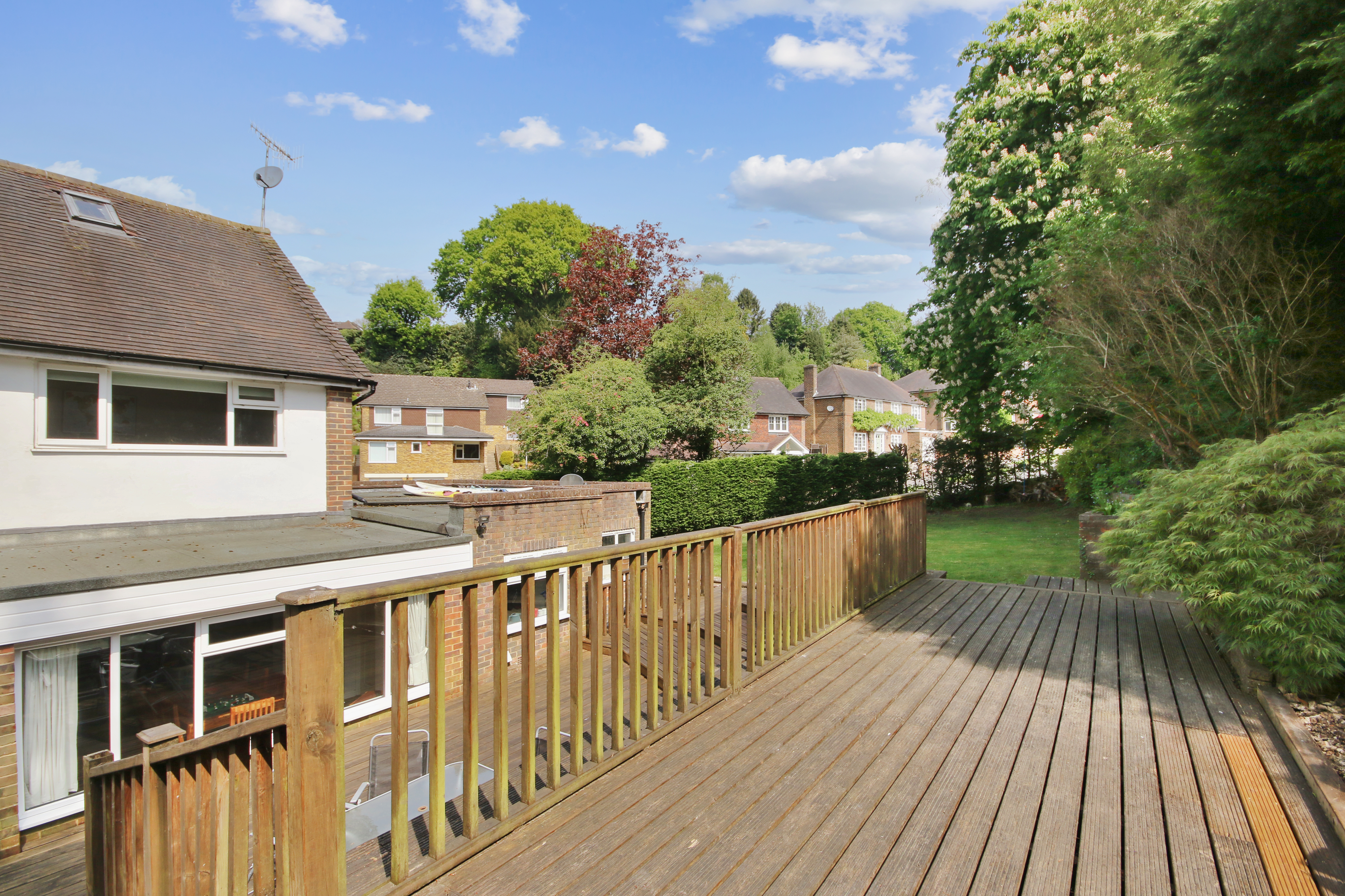 Harvest Hill, East Grinstead, West Sussex