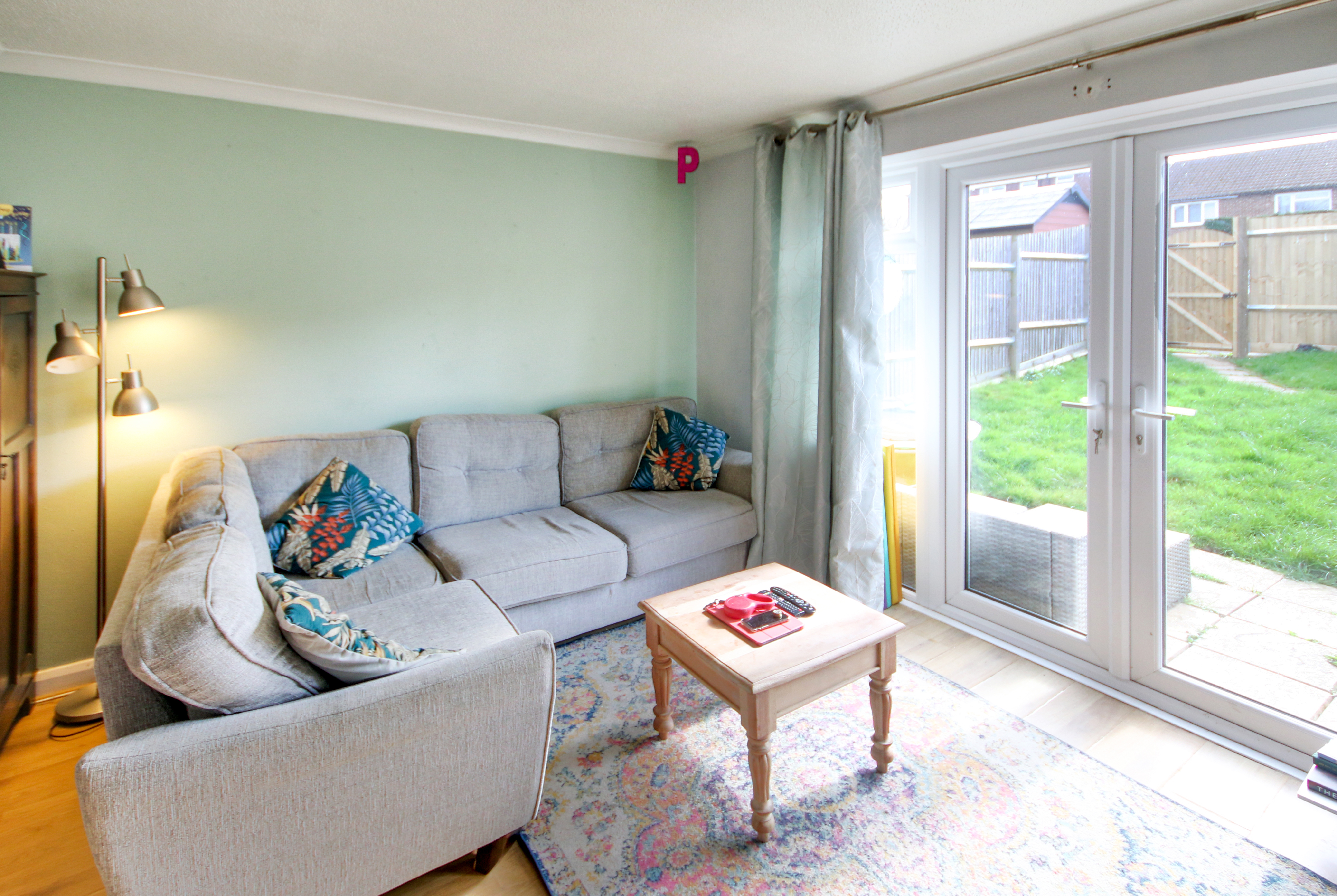 Estcots Drive, East Grinstead, West Sussex