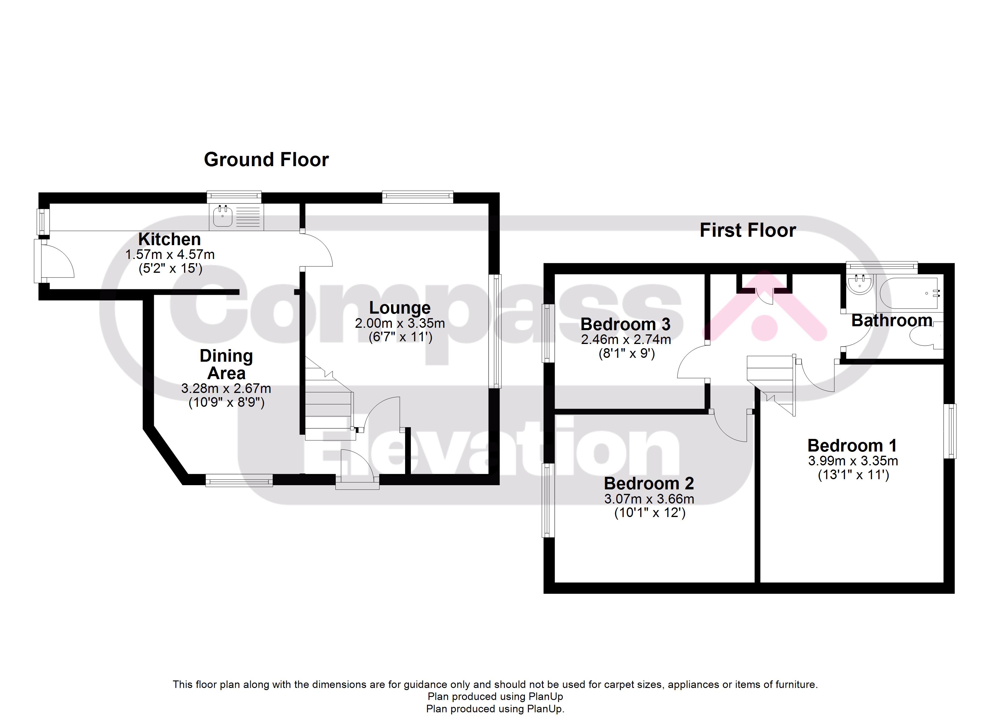 Property Floorplans 1