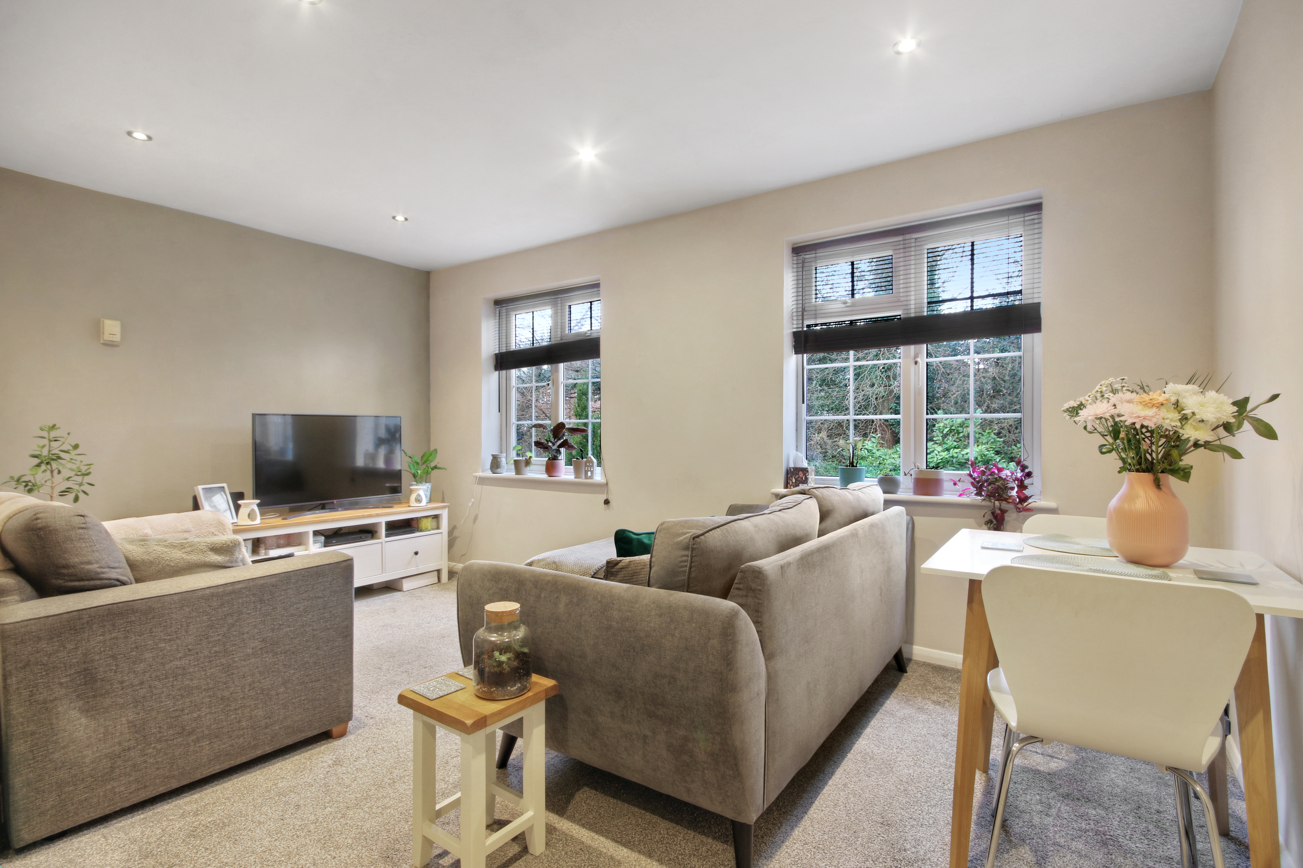 The Dell, East Grinstead, West Sussex