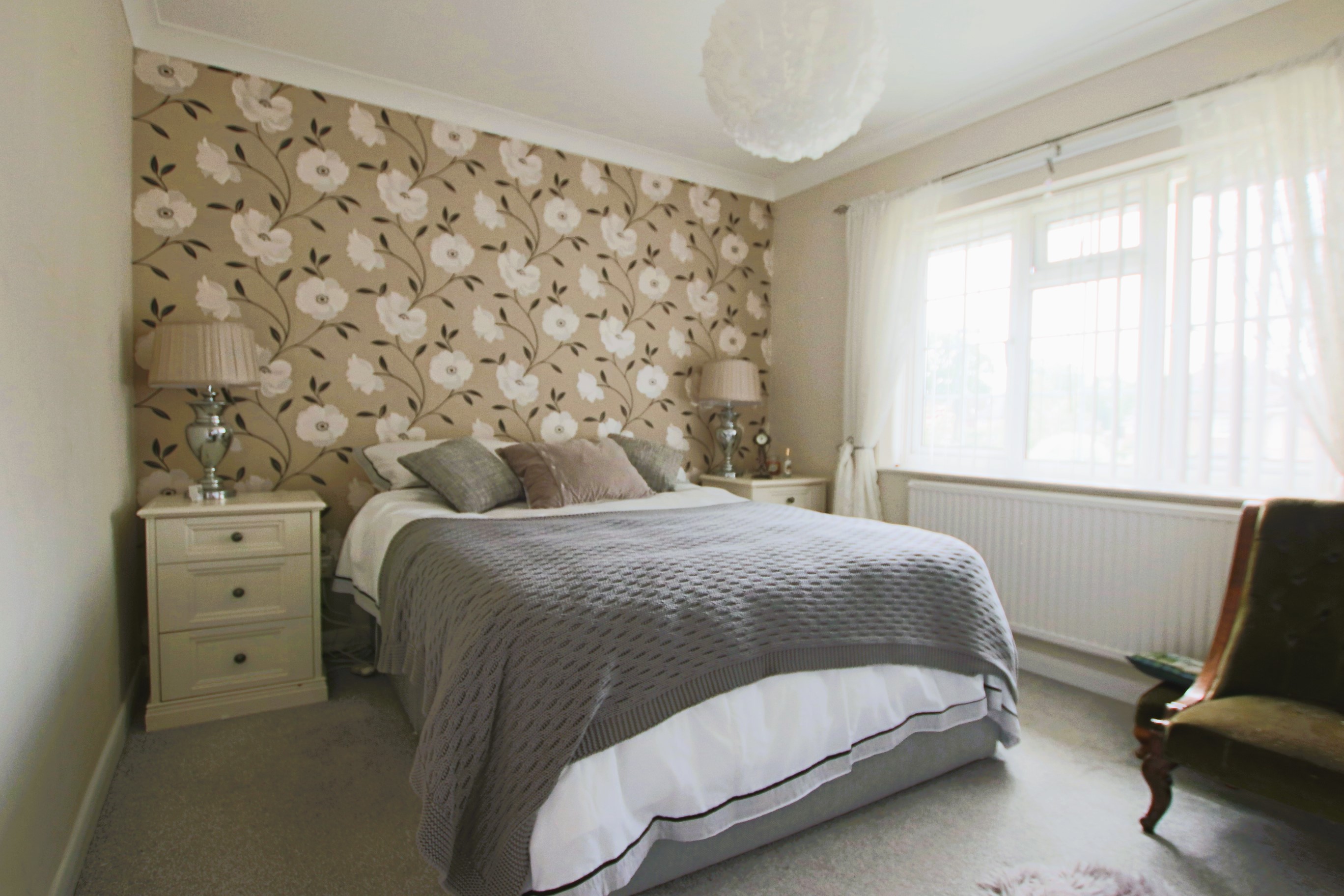 Haven Gardens, Crawley, West Sussex