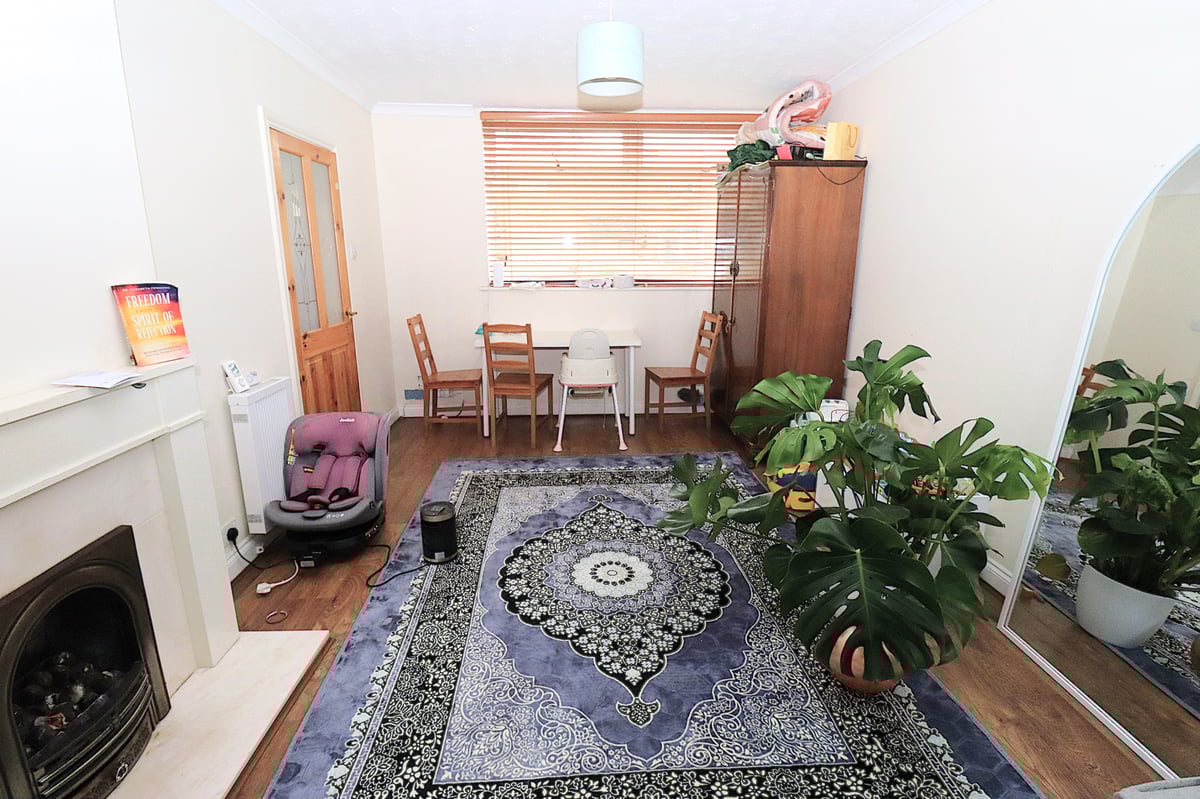 Austen Road, Farnborough, GU14 8LQ